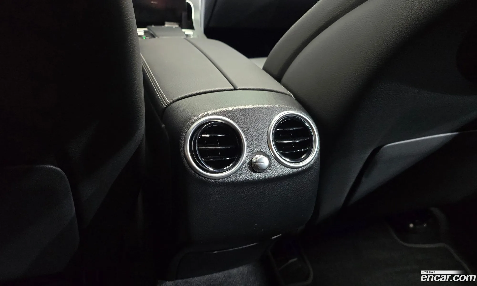 Mercedes-Benz GLC-Class X253 2020 — 11