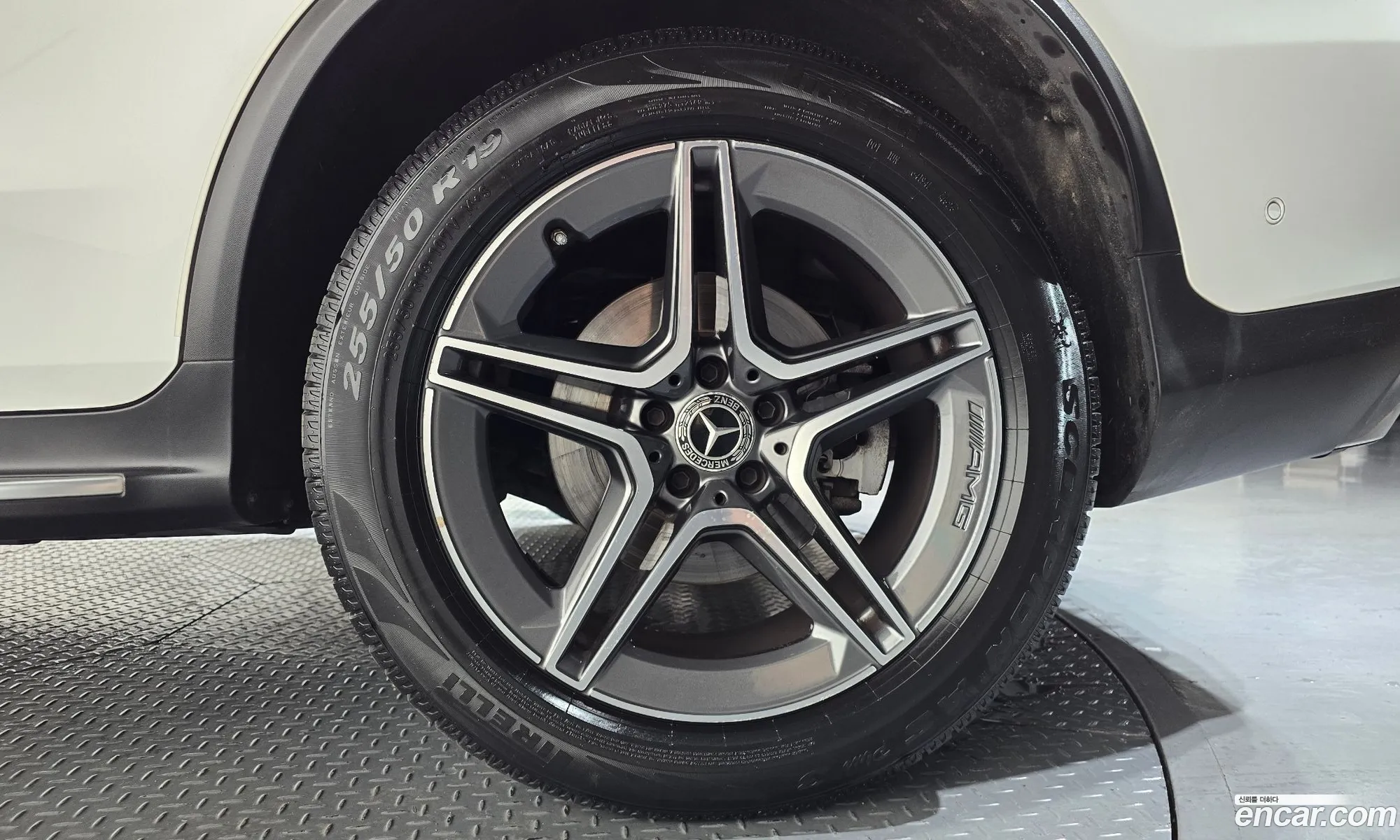 Mercedes-Benz GLC-Class X253 2020 — 30