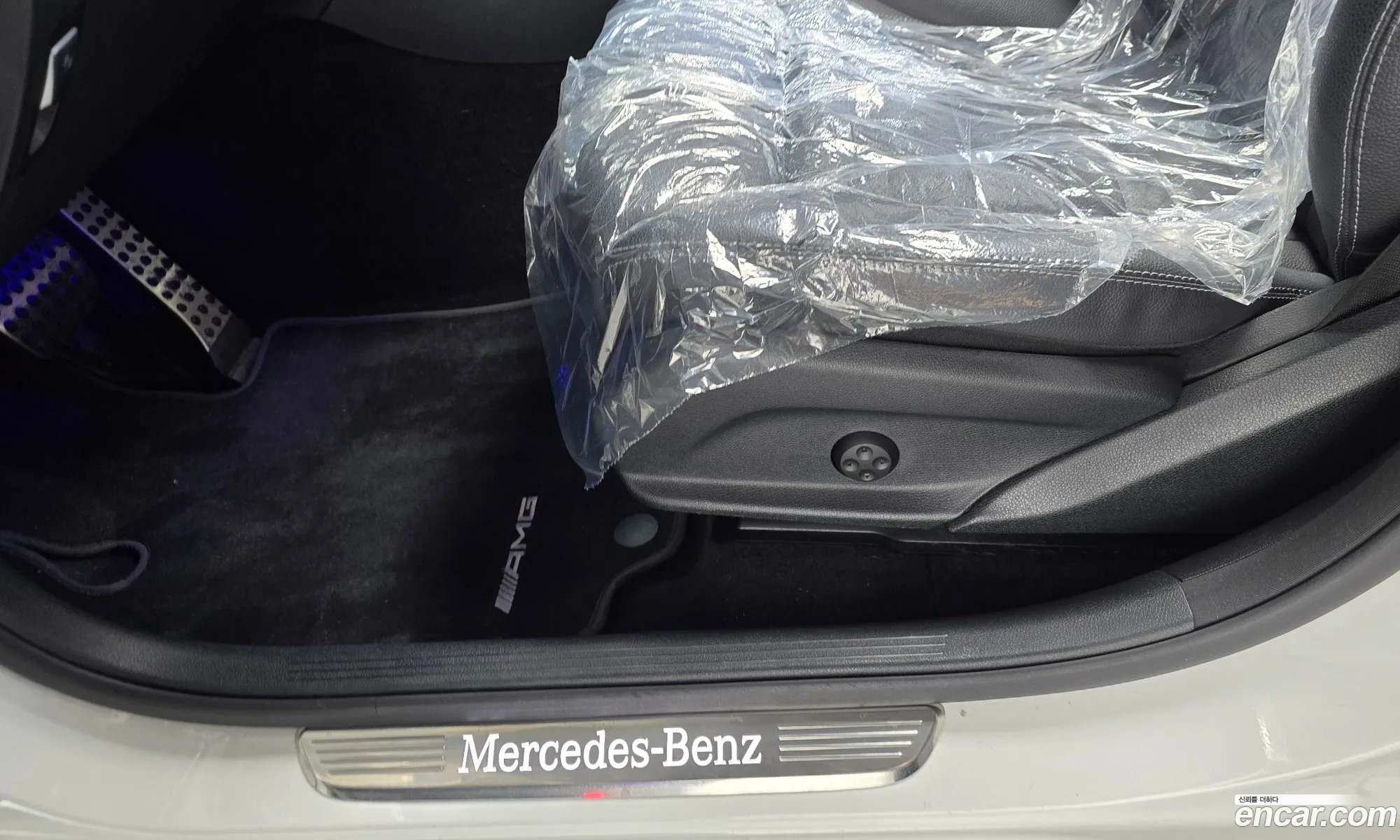 Mercedes-Benz GLC-Class X253 2020 — 29