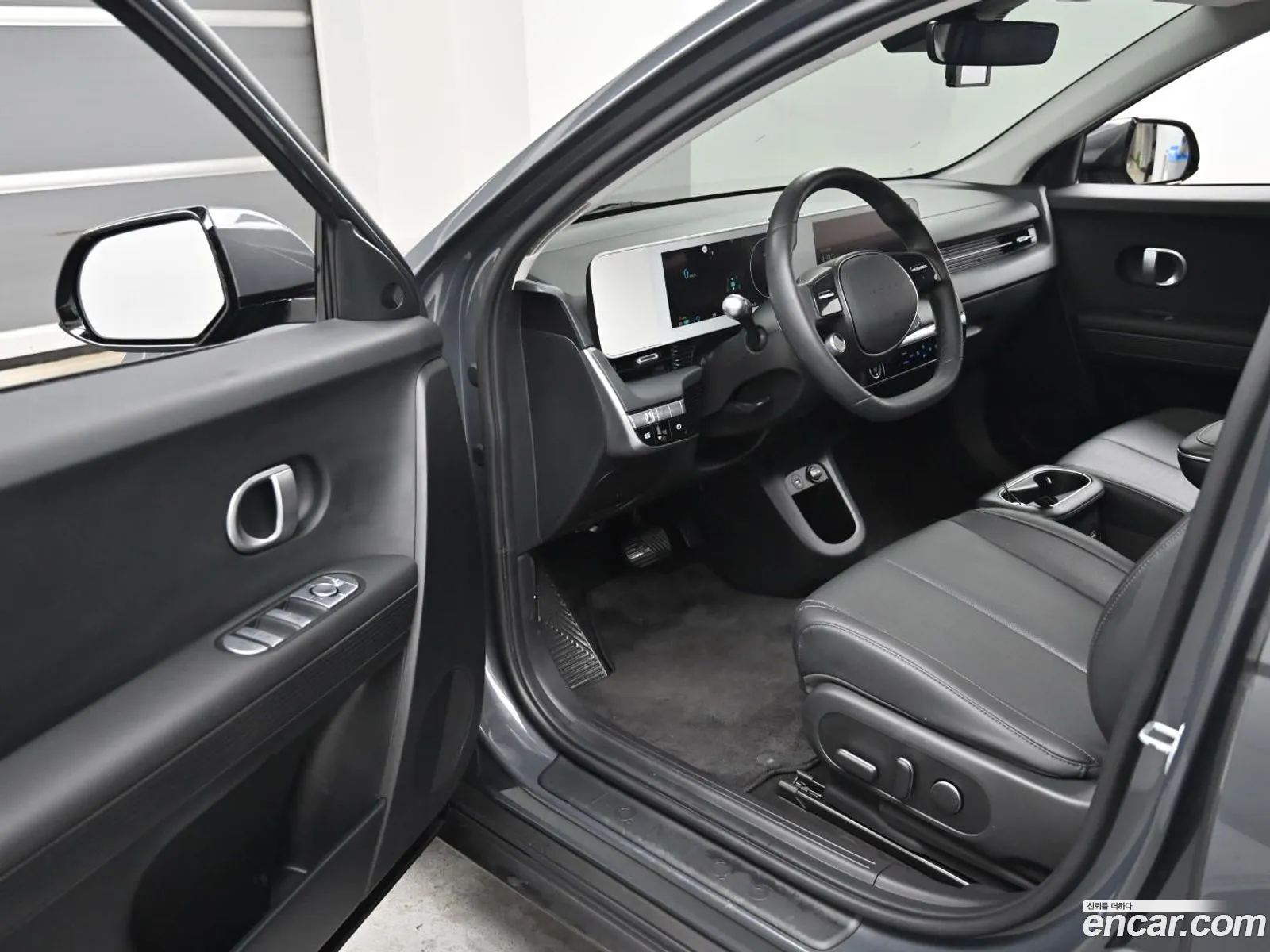 Hyundai Ioniq 5 2023 — 7