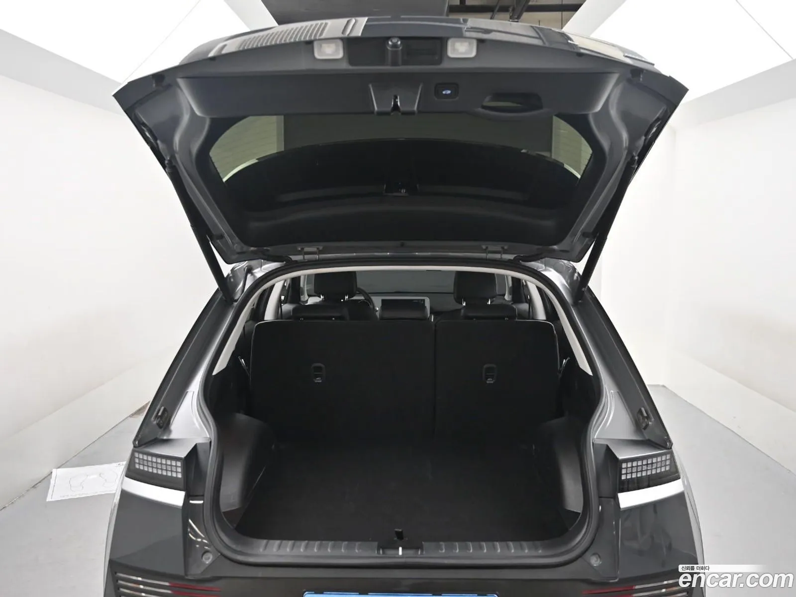 Hyundai Ioniq 5 2023 — 17