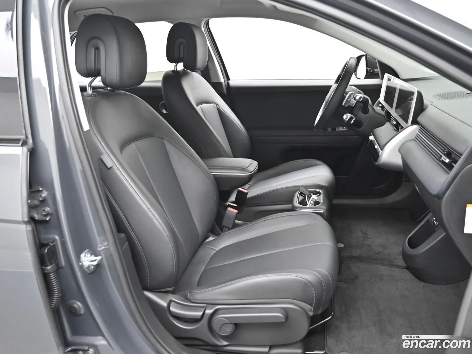 Hyundai Ioniq 5 2023 — 9
