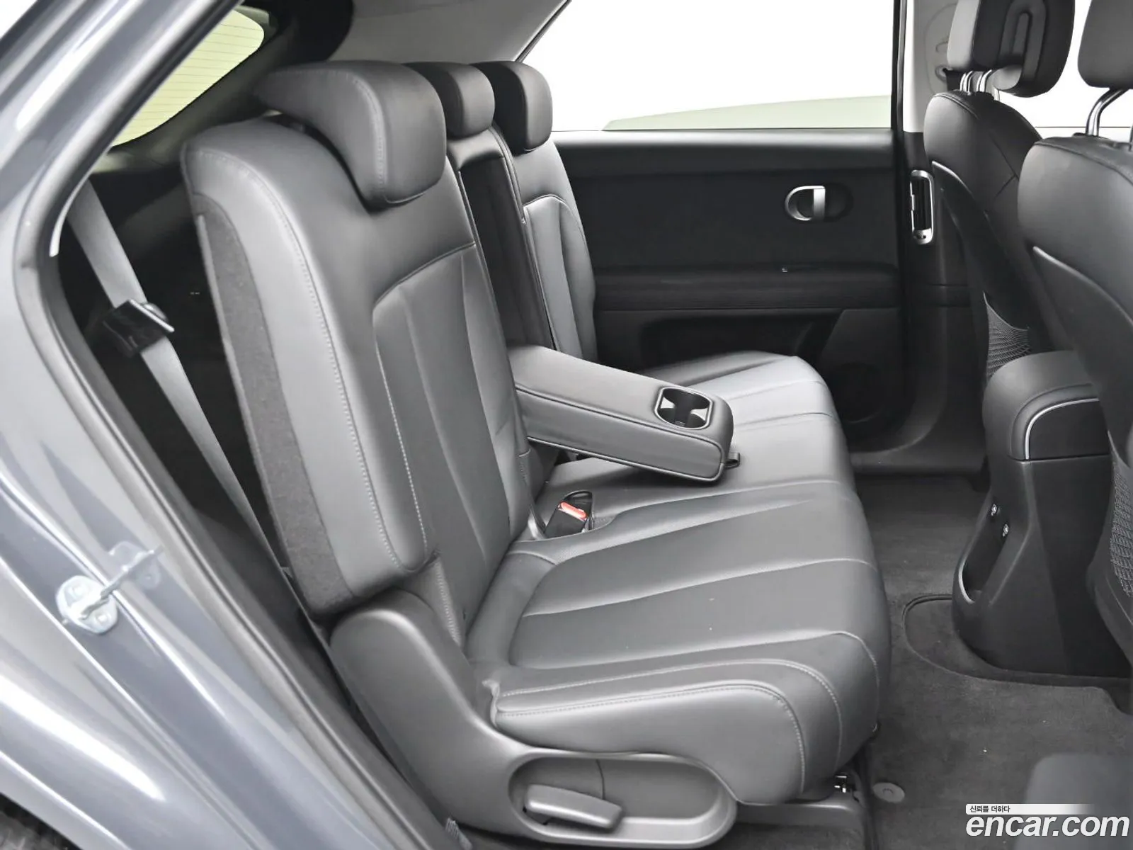 Hyundai Ioniq 5 2023 — 2