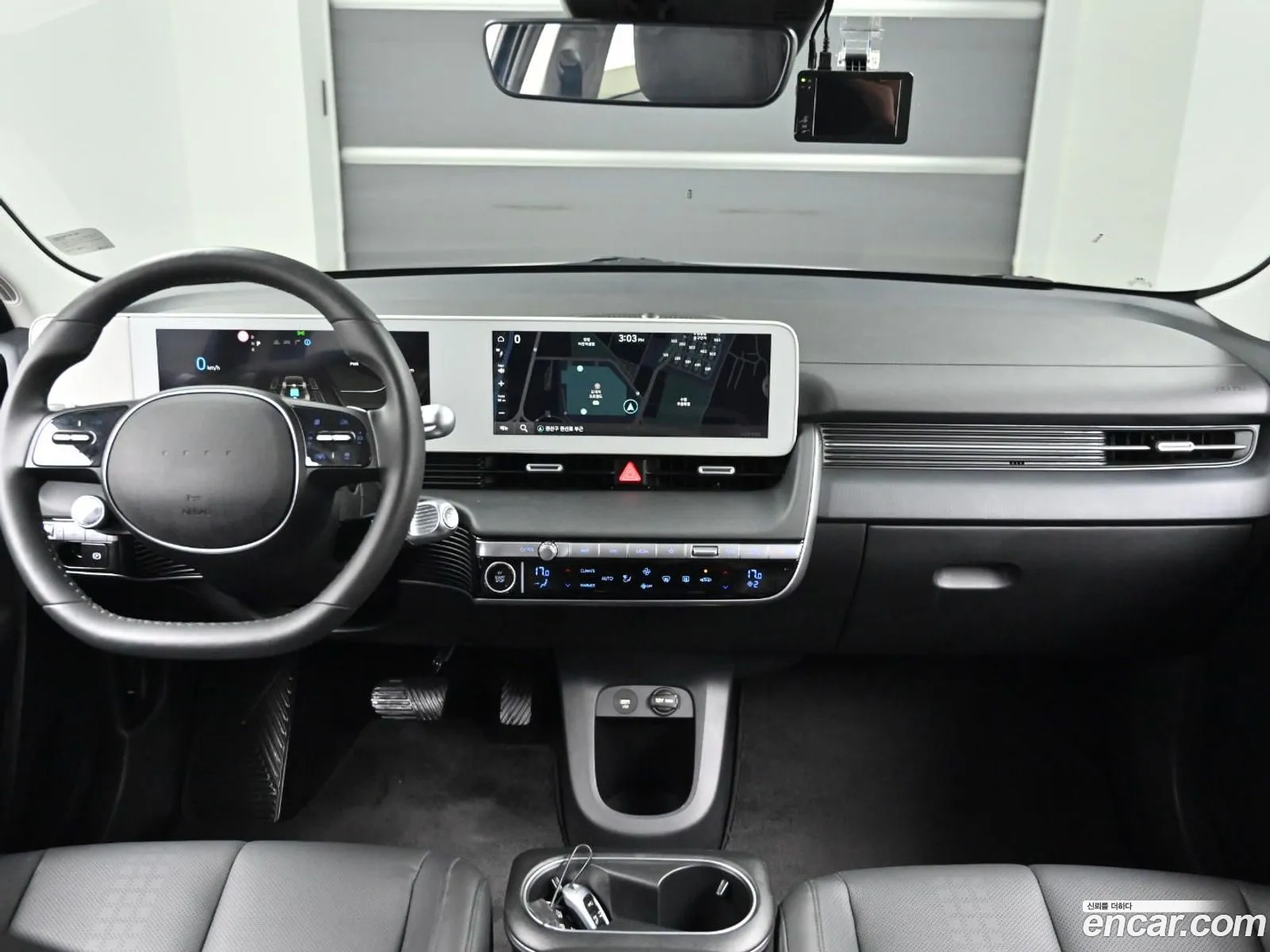 Hyundai Ioniq 5 2023 — 16