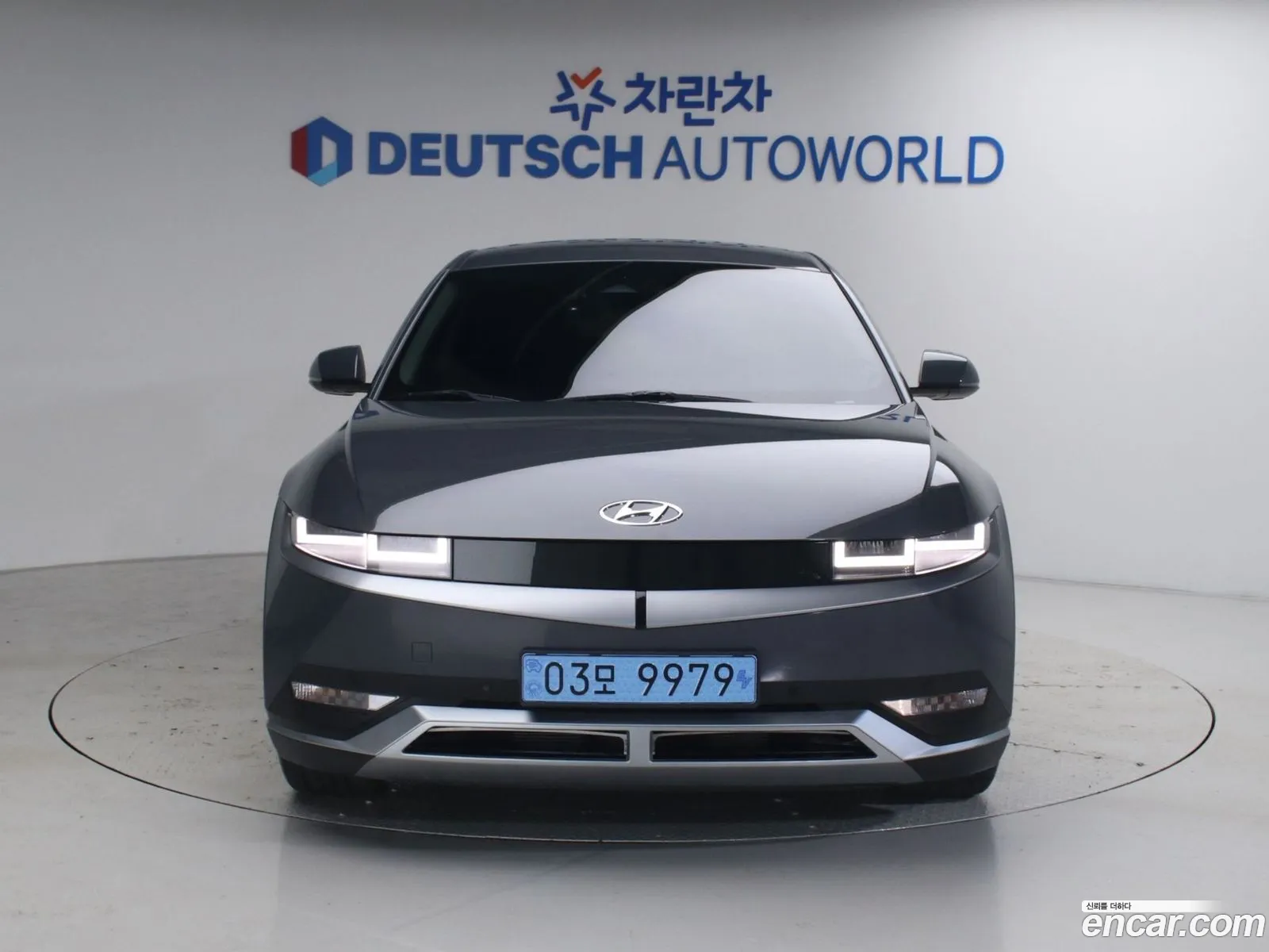 Hyundai Ioniq 5 2023 — 18
