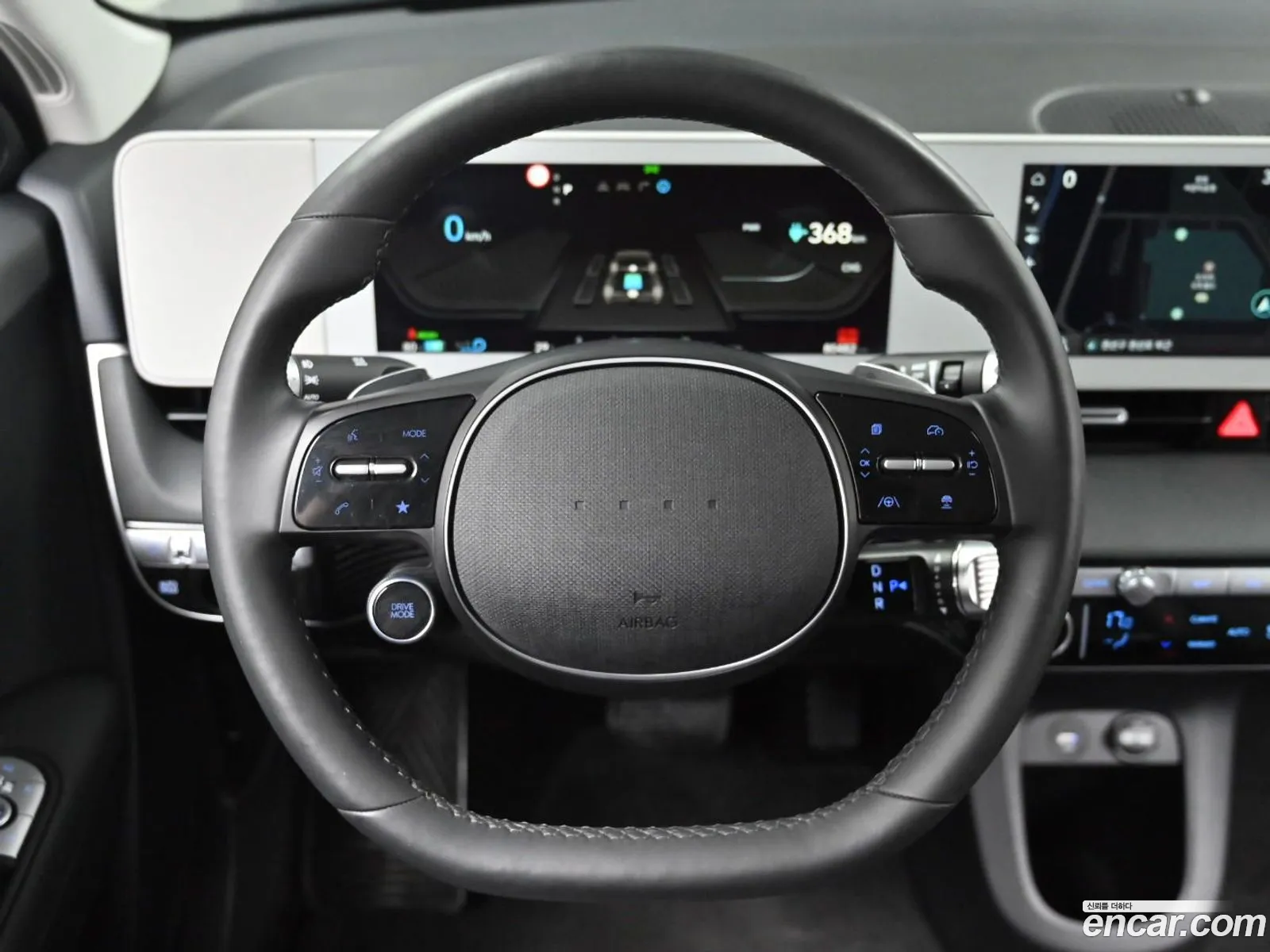 Hyundai Ioniq 5 2023 — 19