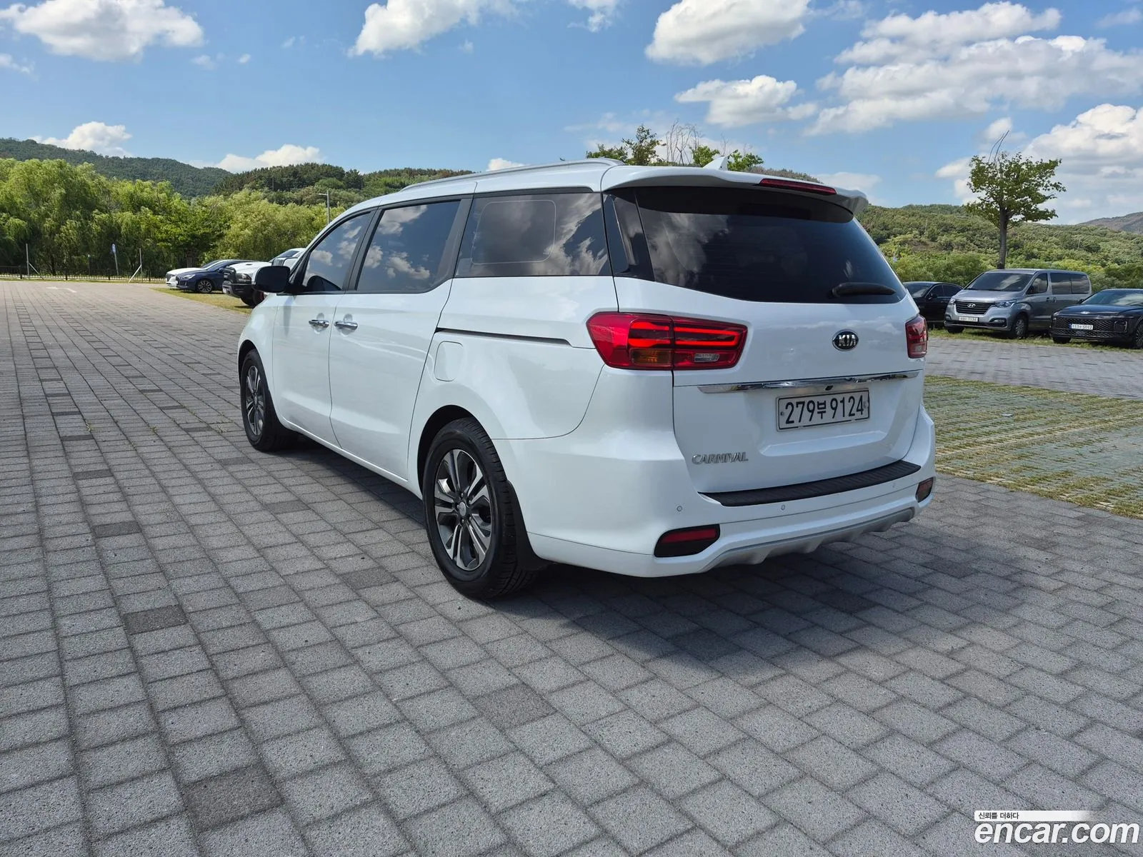Kia Carnival 2018 — 3