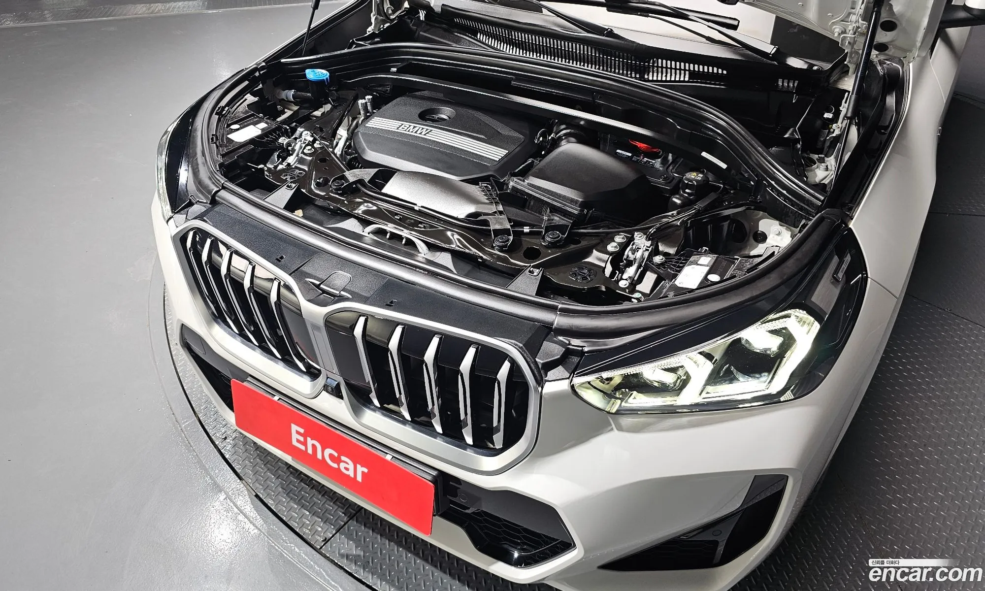 BMW X1 2025 WBA51EE08S5194126 — 13