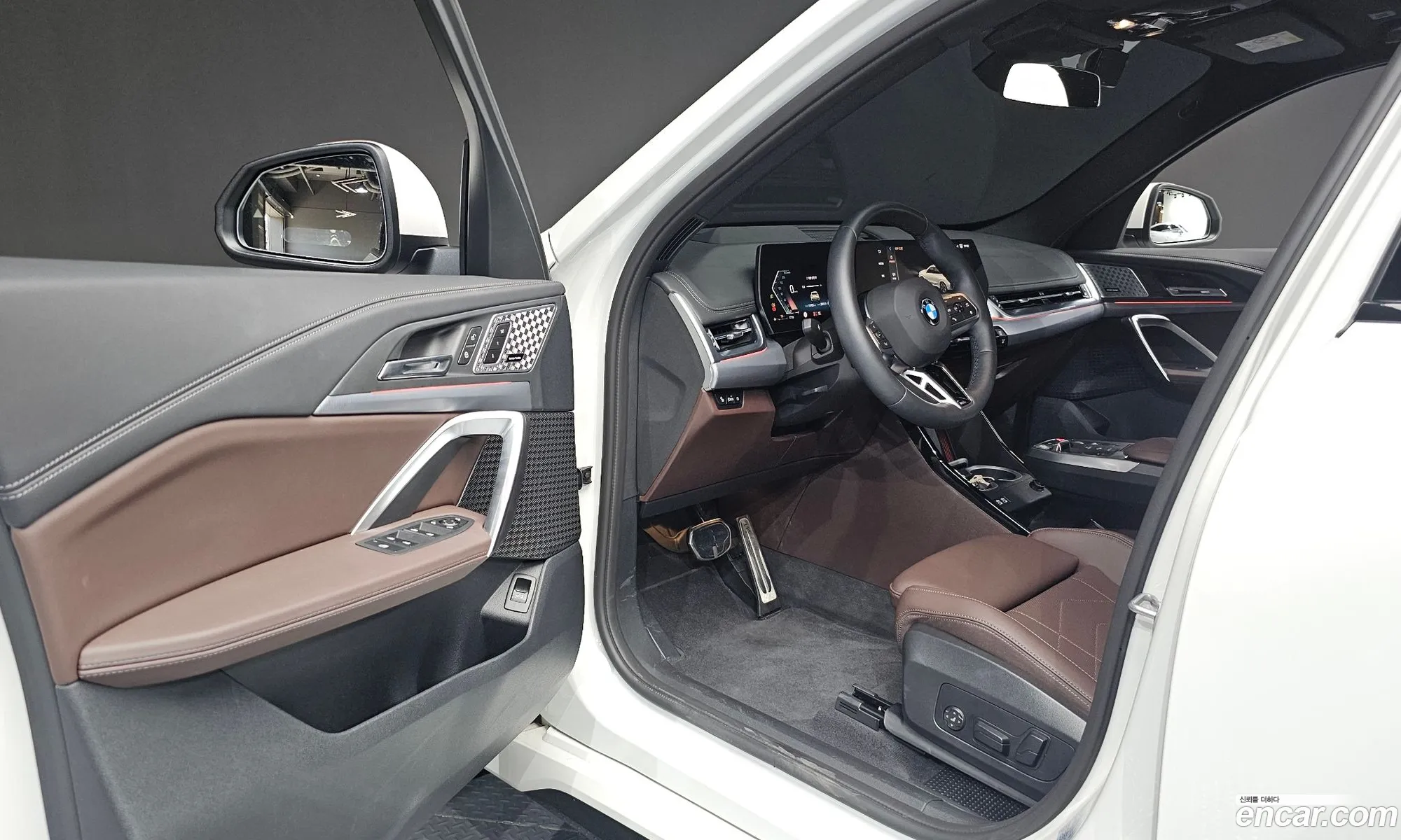 BMW X1 2025 WBA51EE08S5194126 — 4