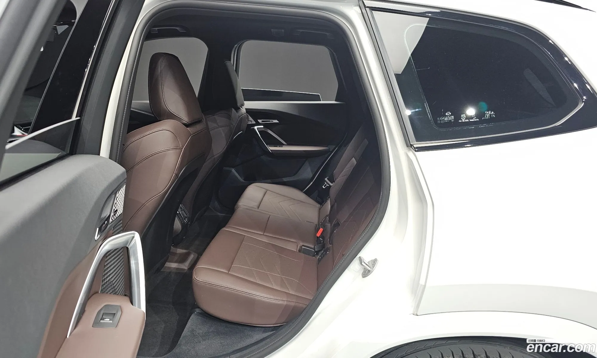 BMW X1 2025 WBA51EE08S5194126 — 12