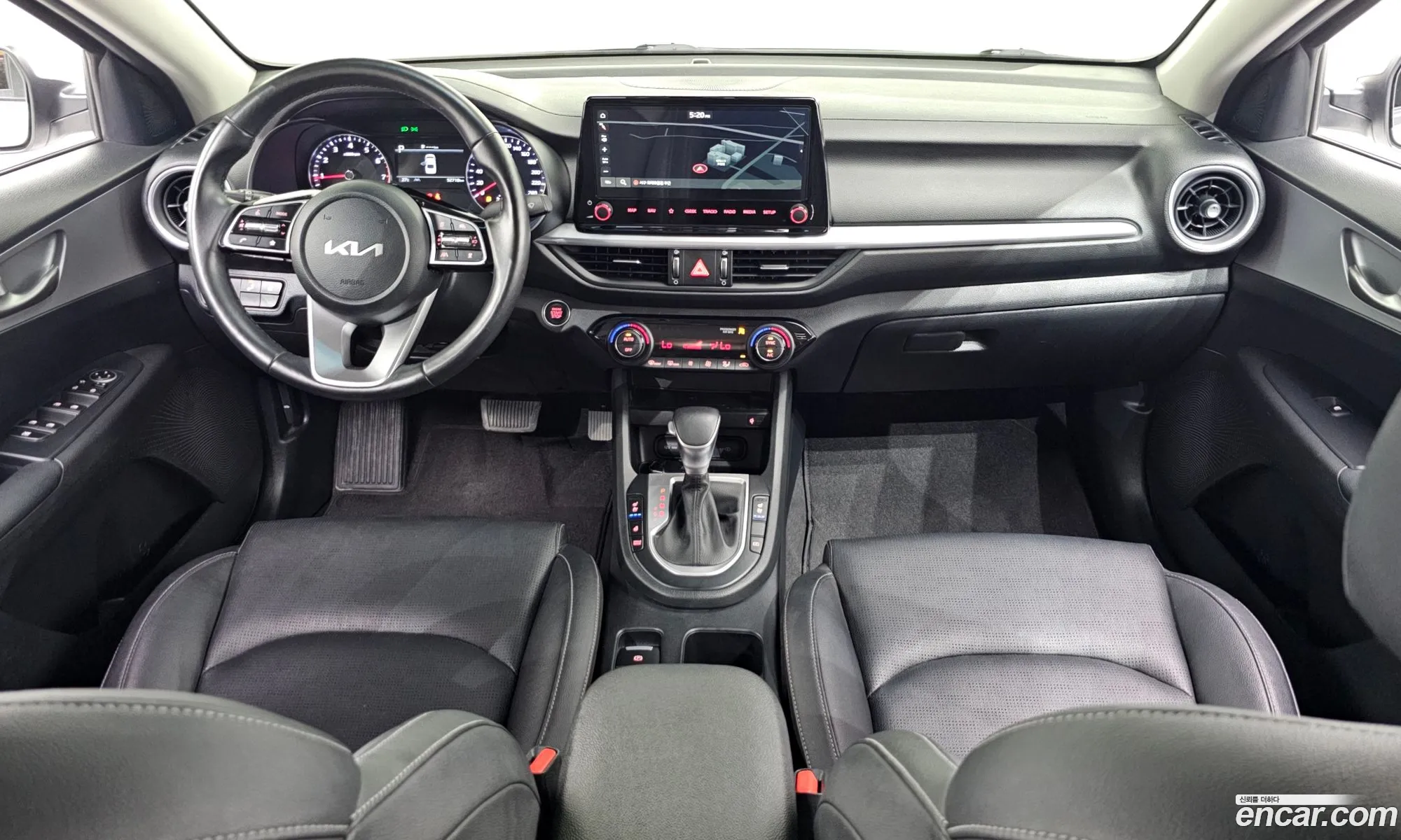 Kia K3 2021 KNAF241BENA120481 — 2