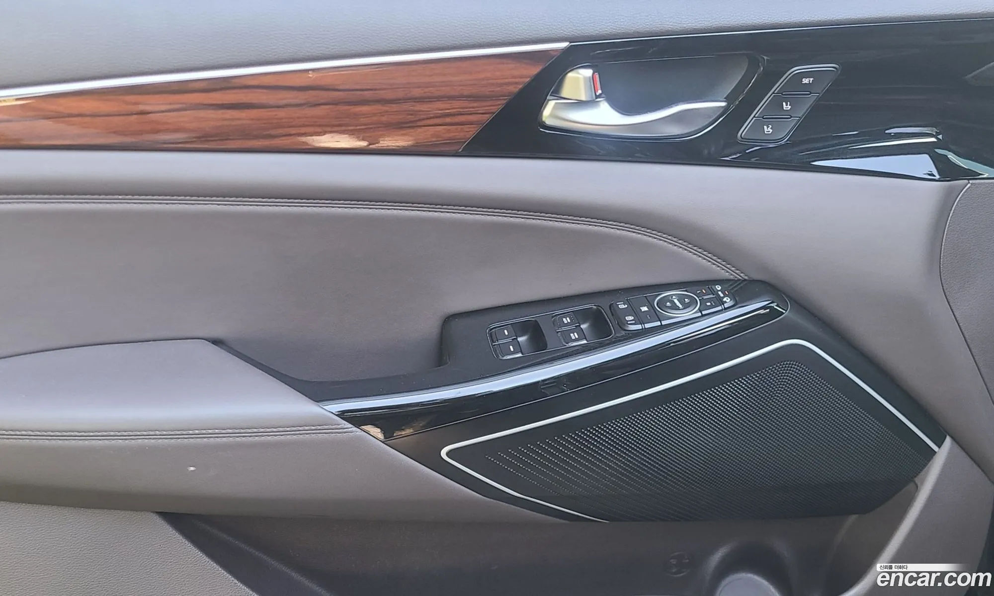 Kia K7 2016 — 15
