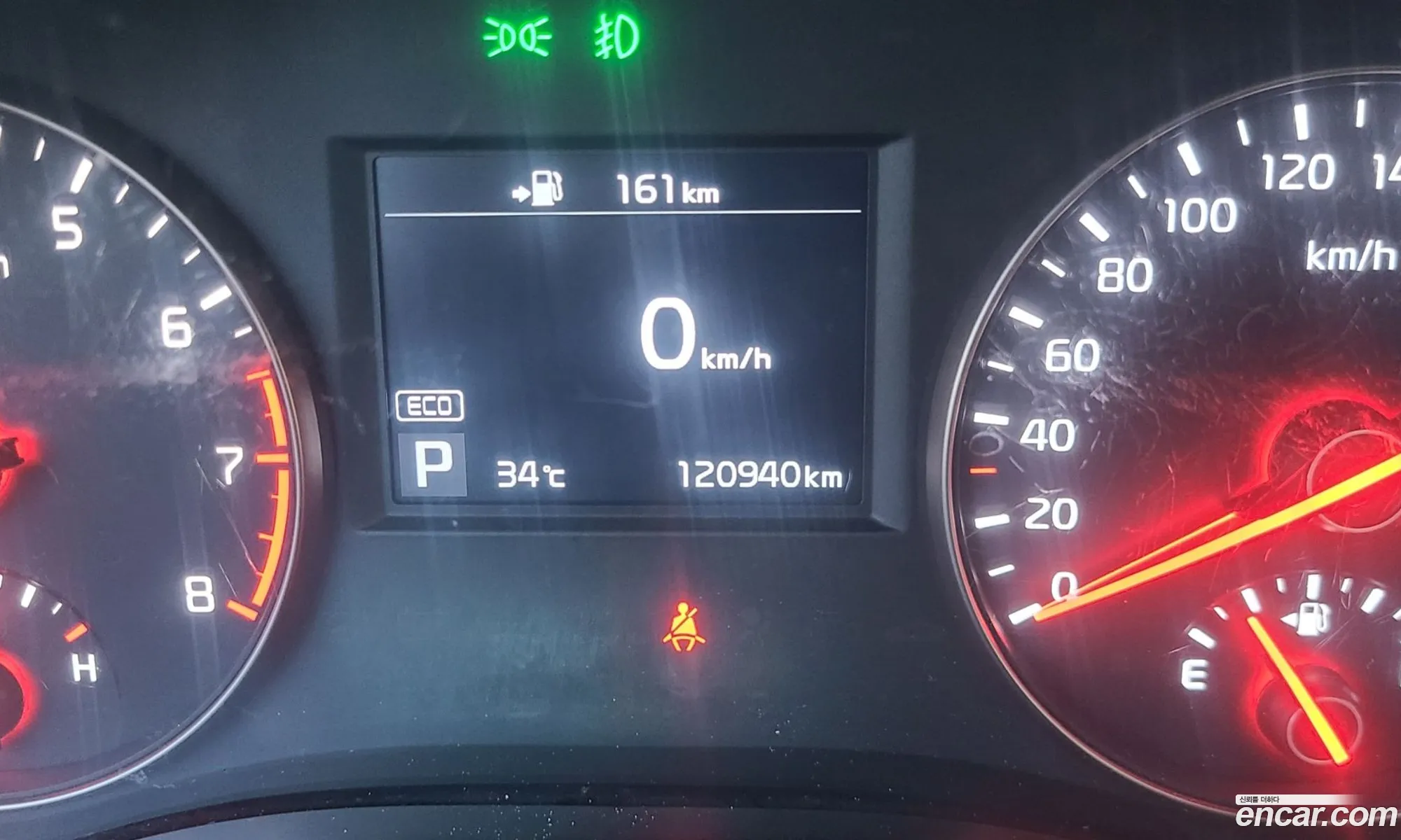 Kia K7 2016 — 12