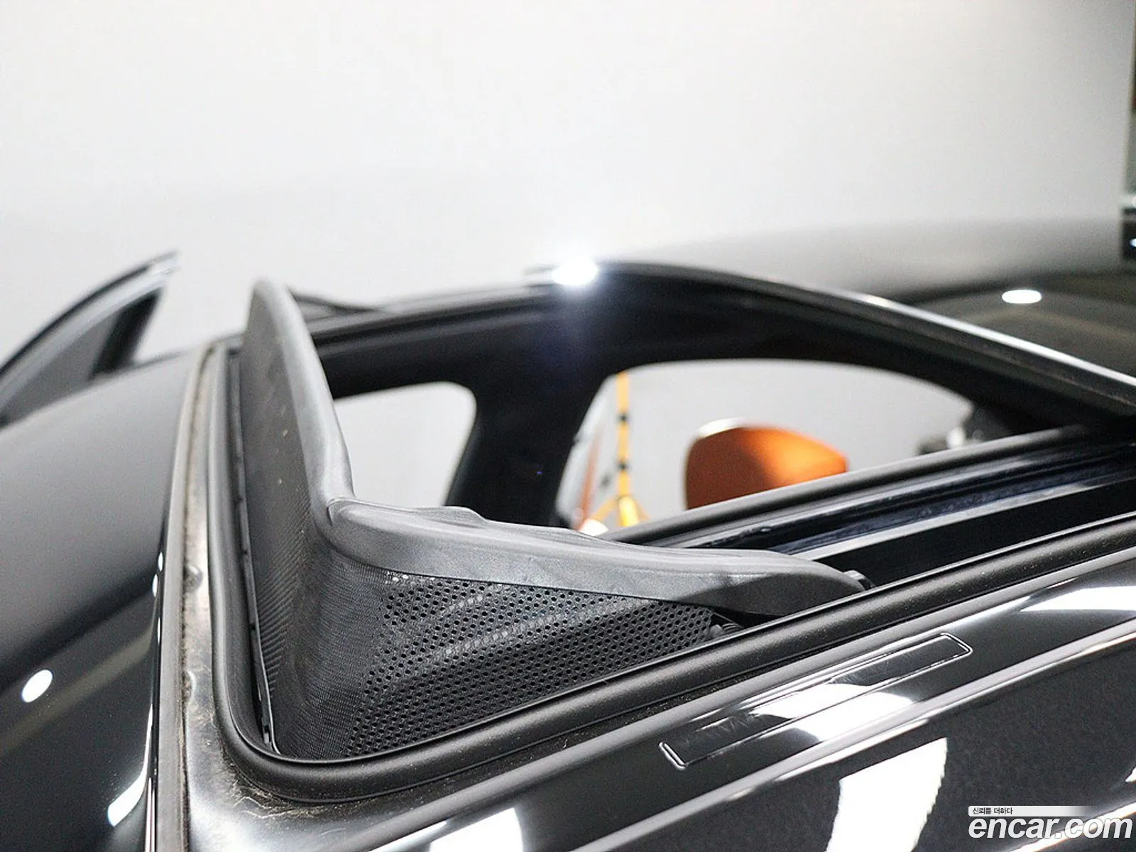 Mercedes-Benz S-Class W223 2023 — 15