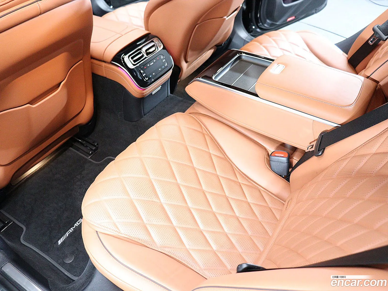 Mercedes-Benz S-Class W223 2023 — 16