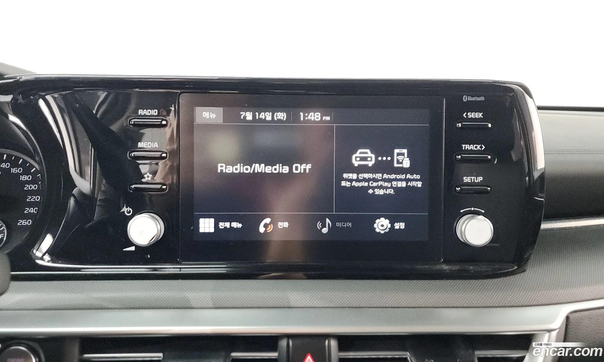 Kia K5 2021 KNAG541BBMA149443 — 6