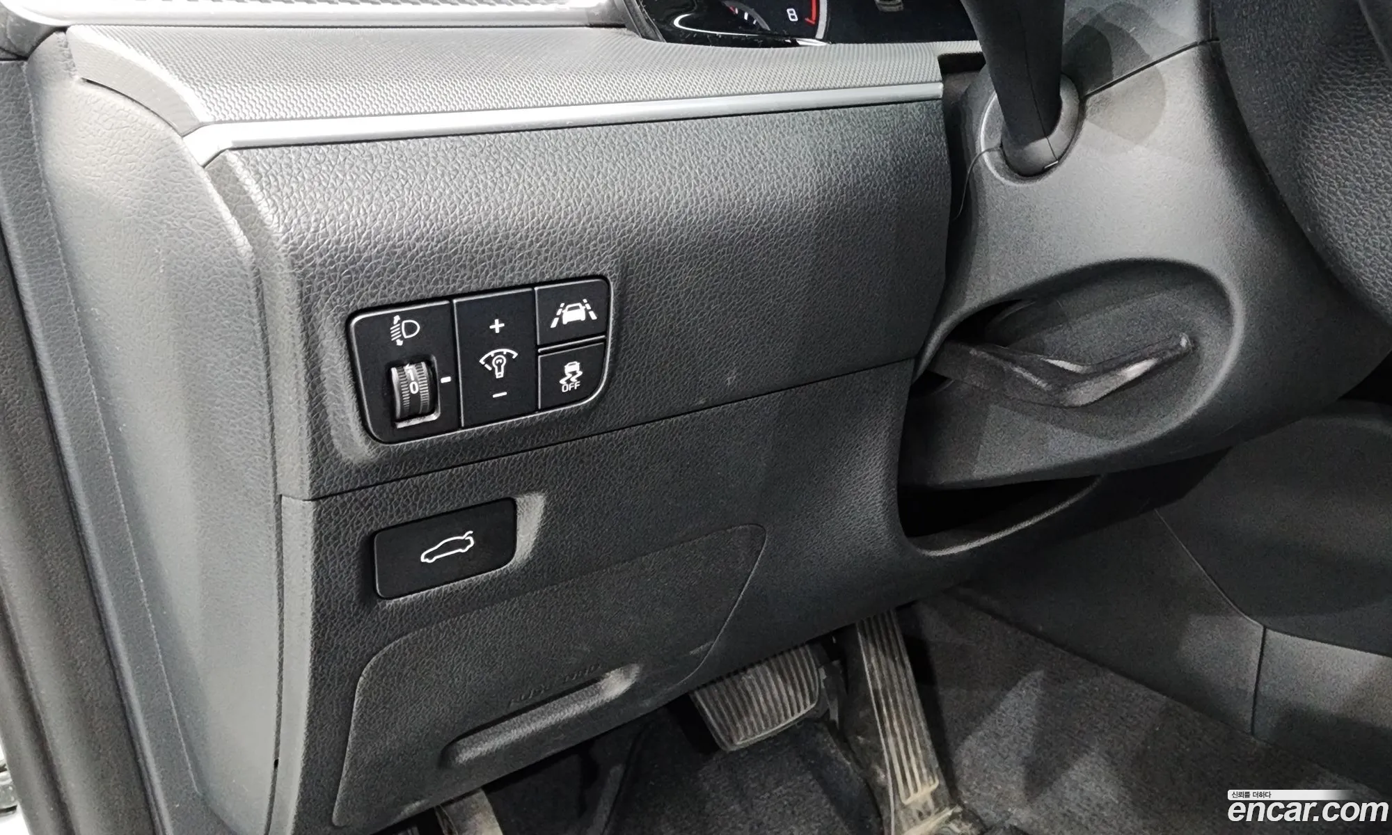 Kia K5 2021 KNAG541BBMA149443 — 26