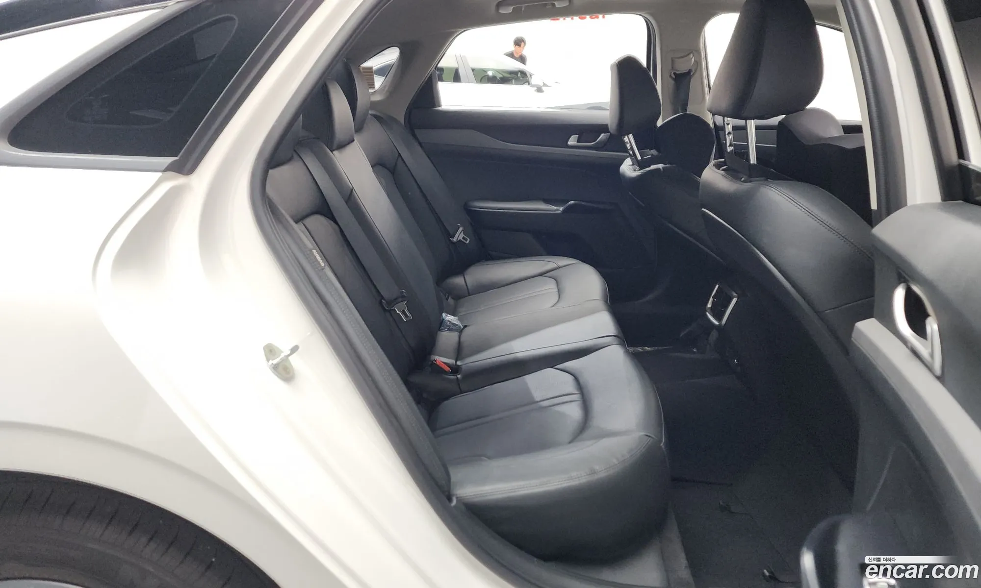 Kia K5 2021 KNAG541BBMA149443 — 3