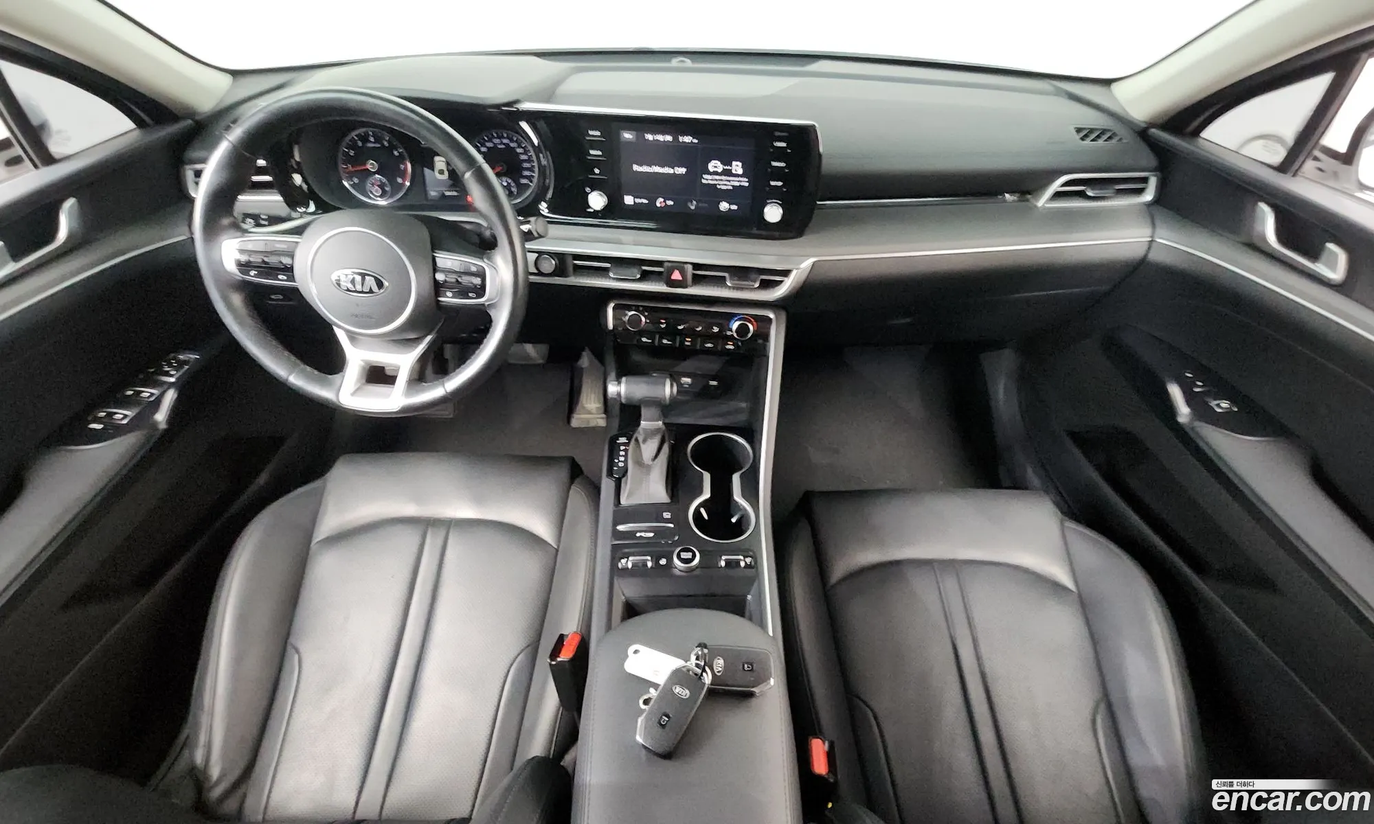Kia K5 2021 KNAG541BBMA149443 — 29
