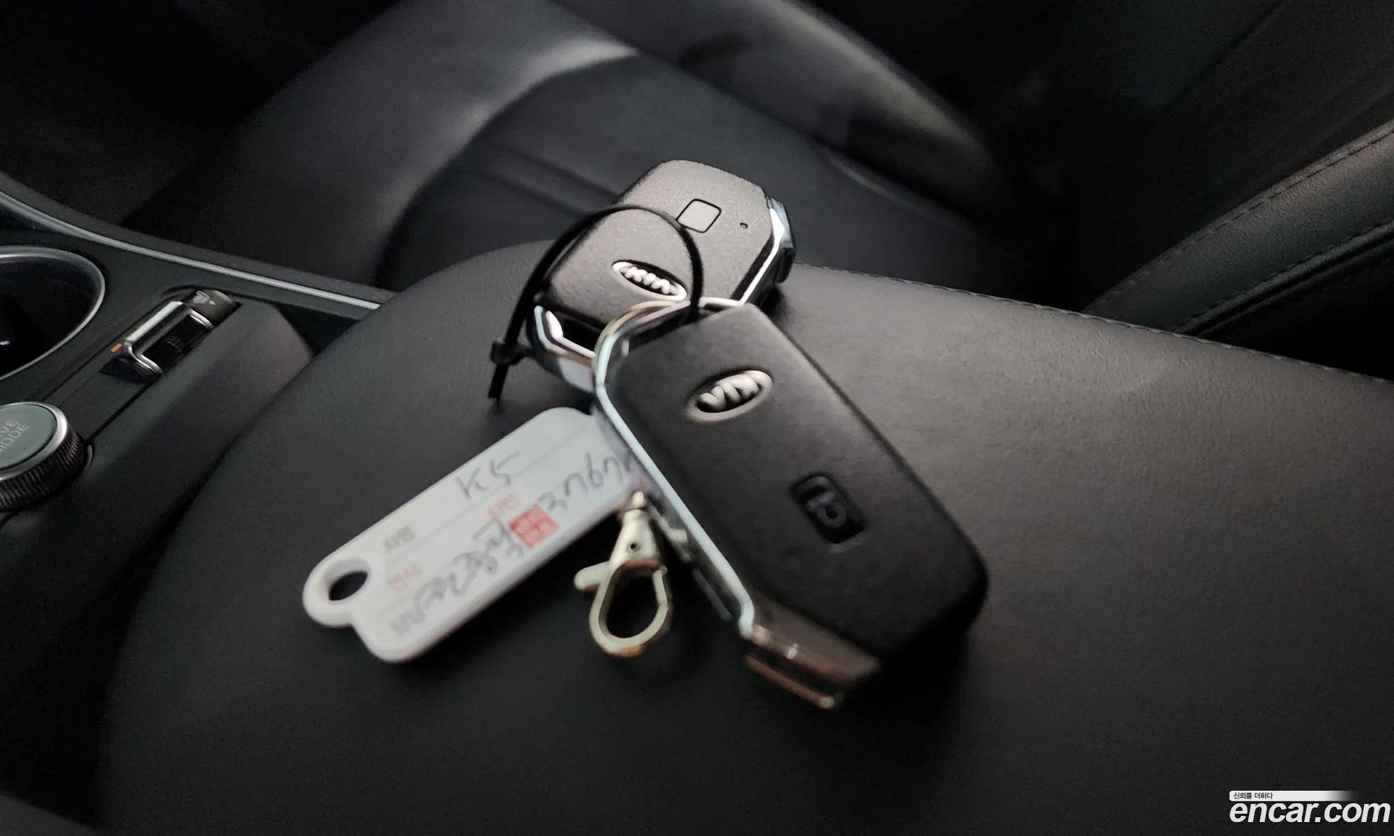 Kia K5 2021 KNAG541BBMA149443 — 36