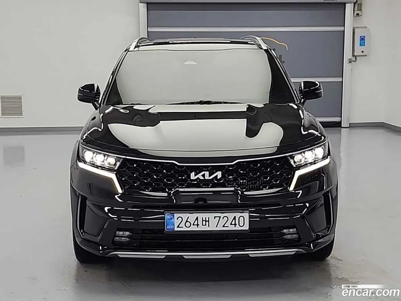 Kia Sorento 2022 — 3