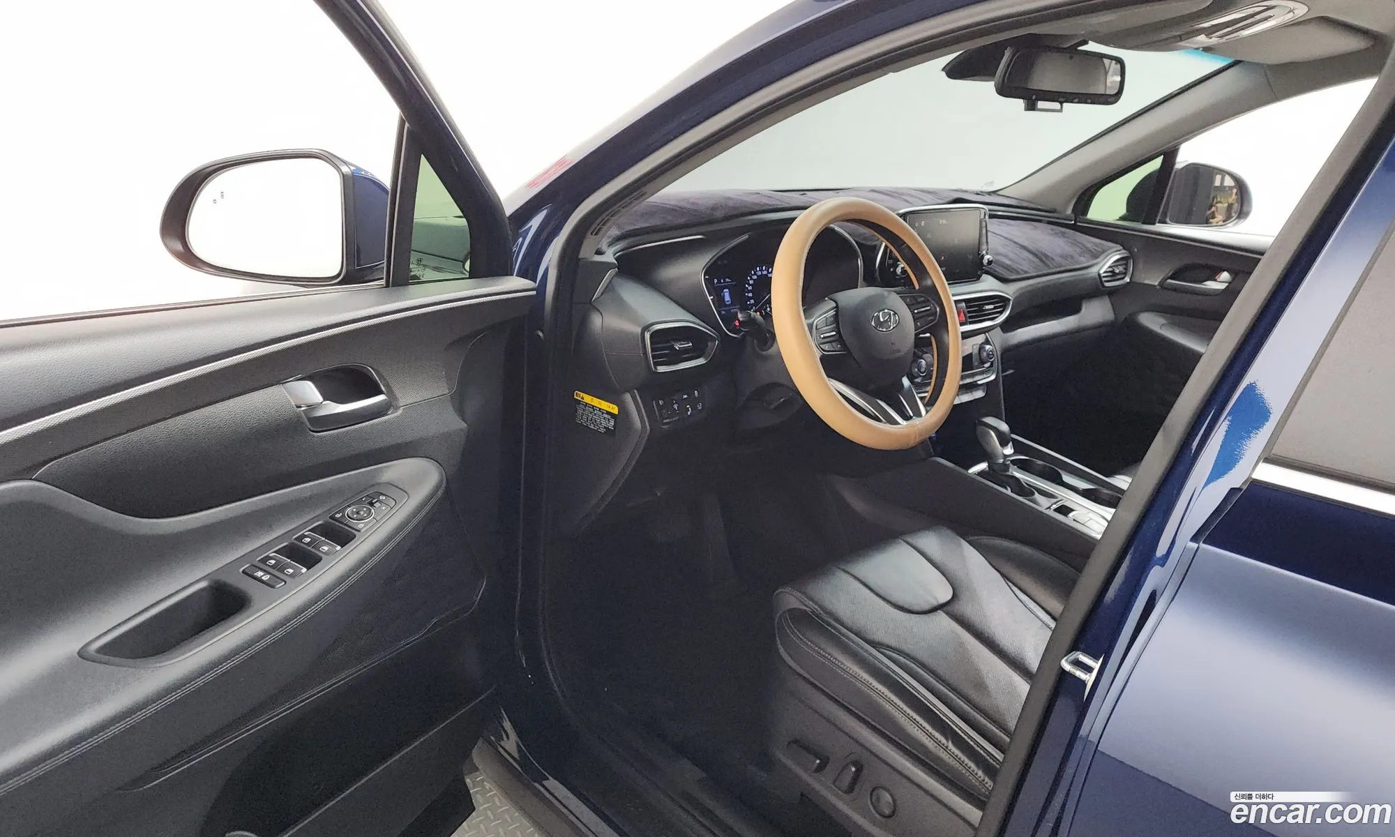 Hyundai Santa Fe TM 2020 — 25