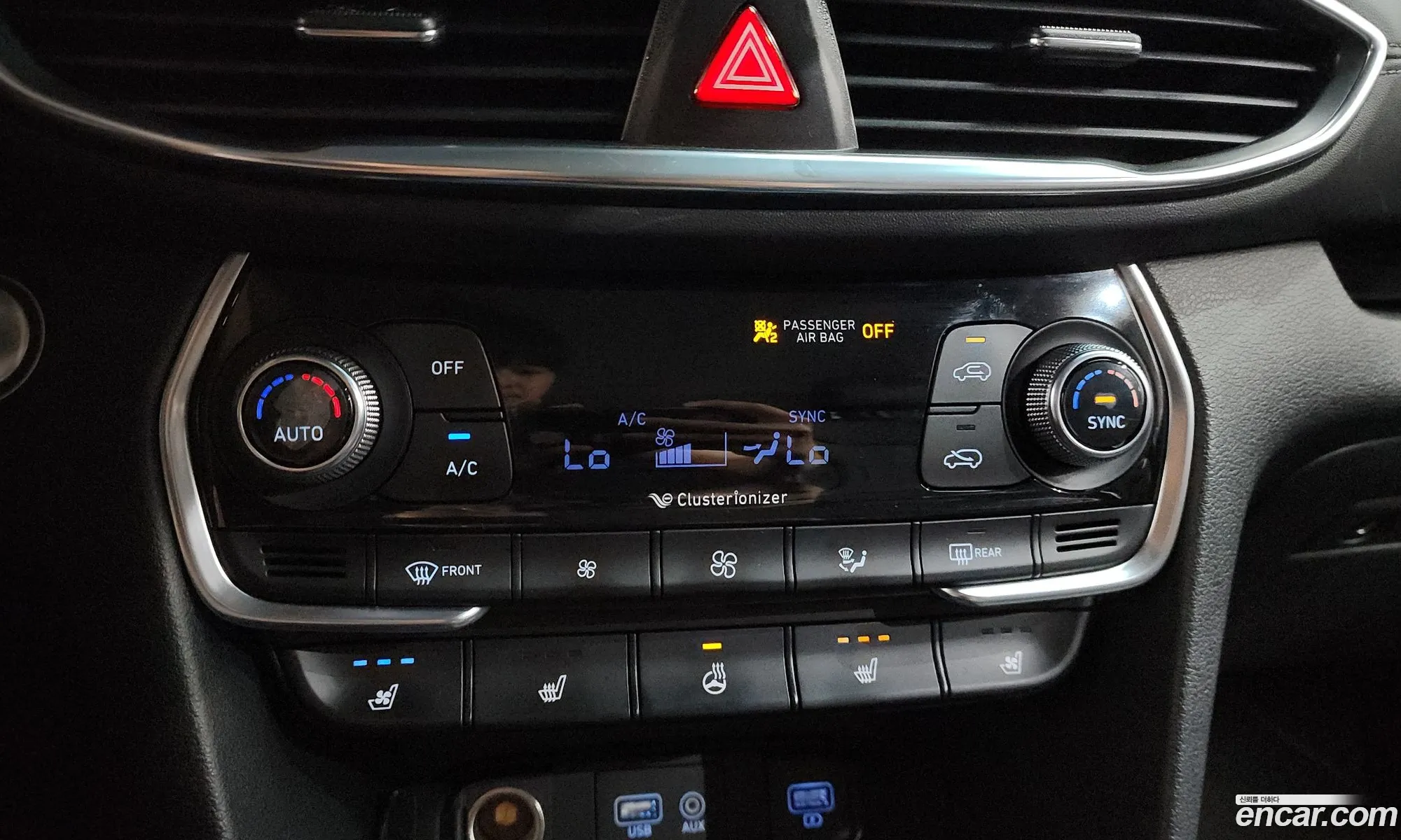 Hyundai Santa Fe TM 2020 — 24