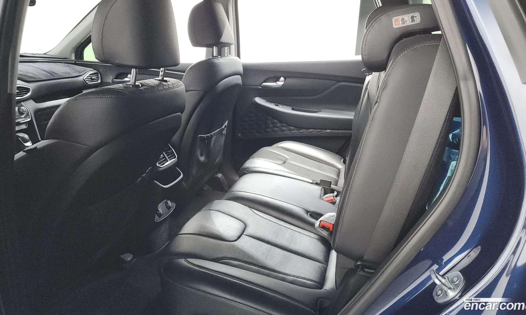 Hyundai Santa Fe TM 2020 — 29