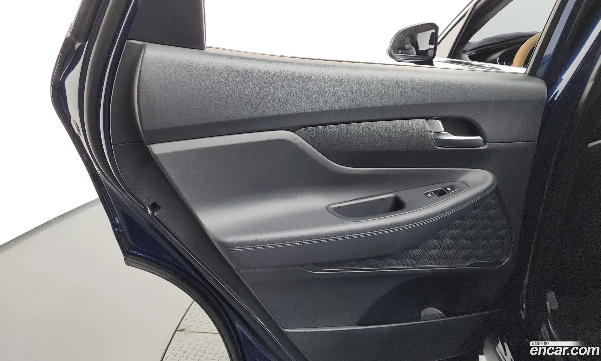 Hyundai Santa Fe TM 2020 — 15
