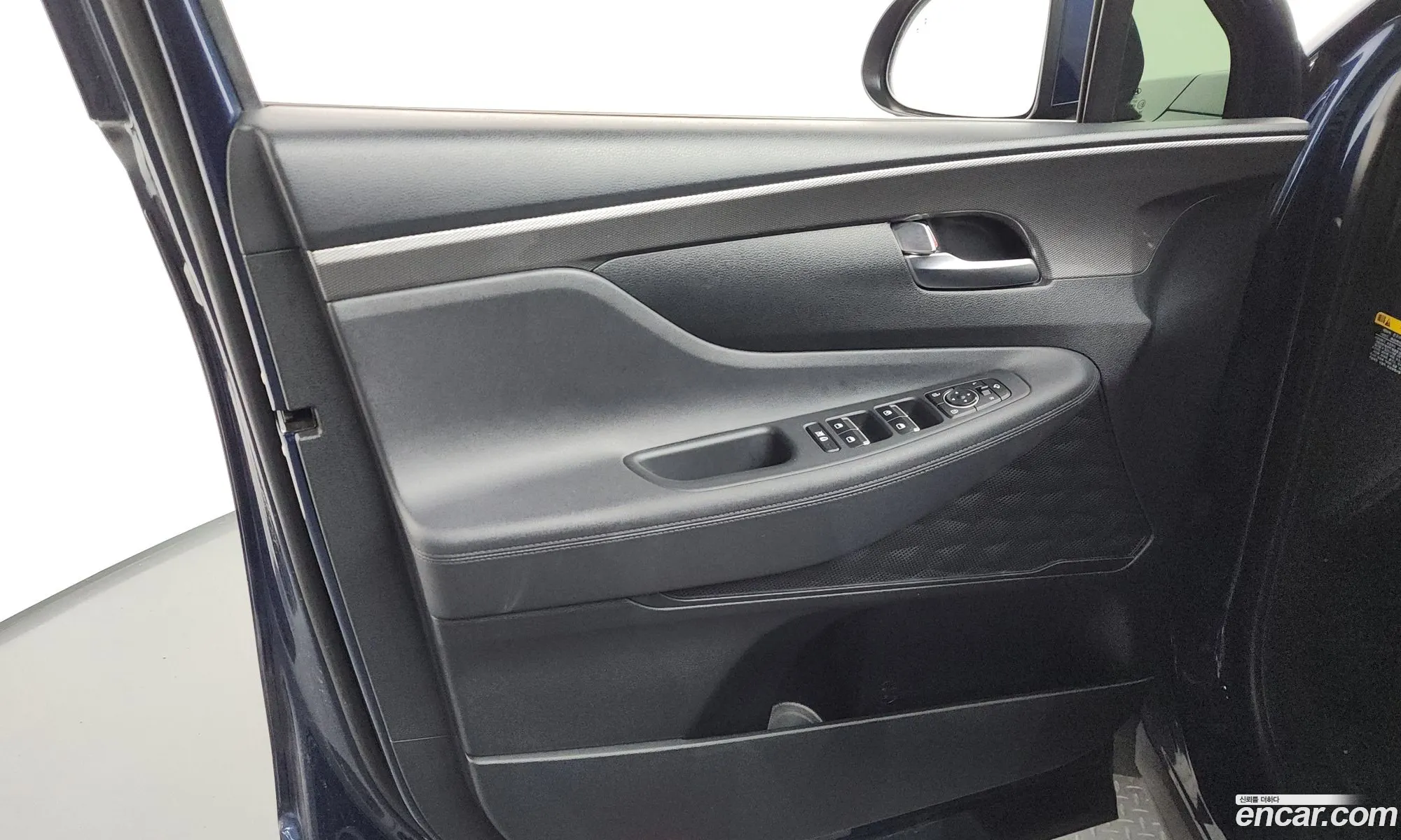 Hyundai Santa Fe TM 2020 — 5