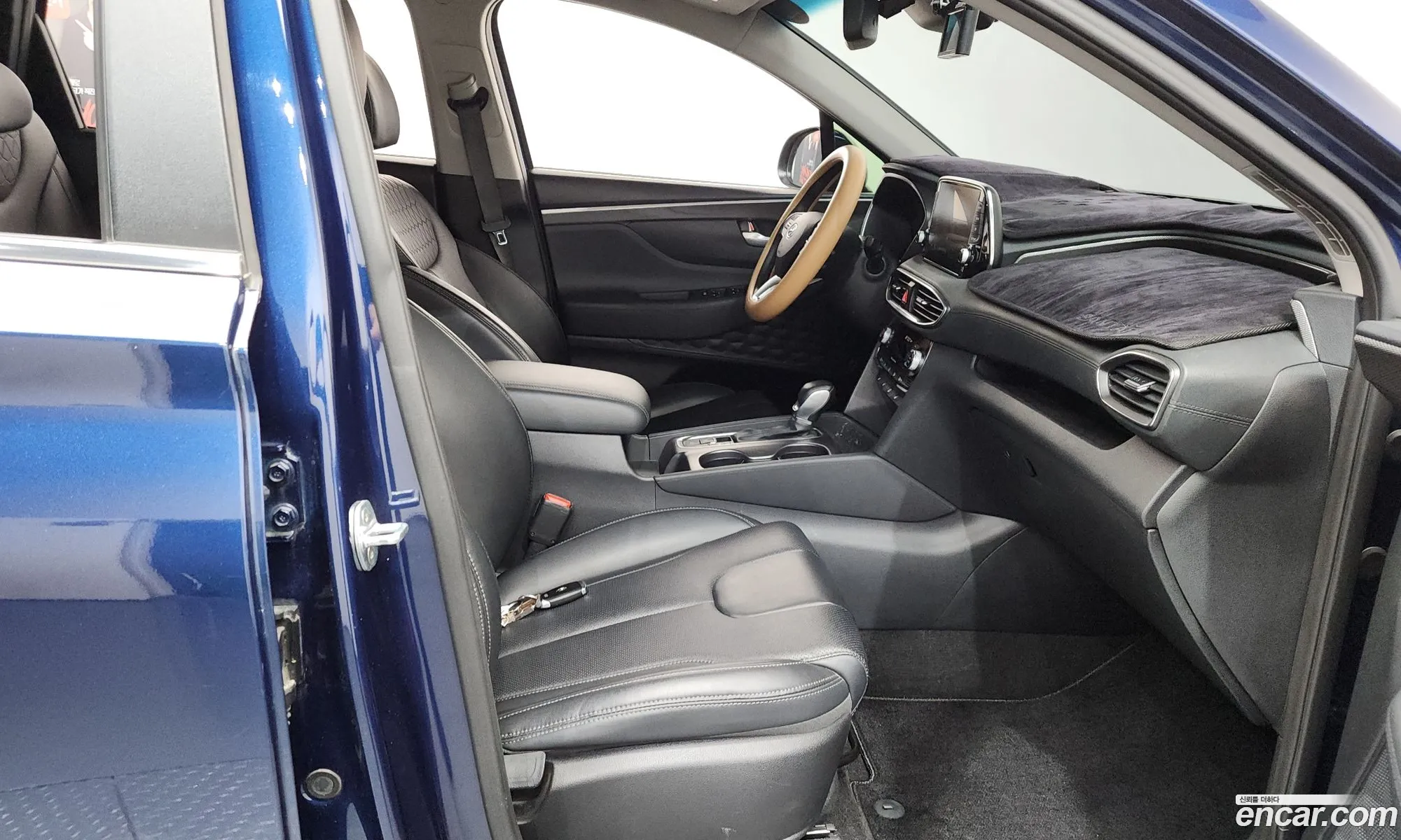 Hyundai Santa Fe TM 2020 — 31