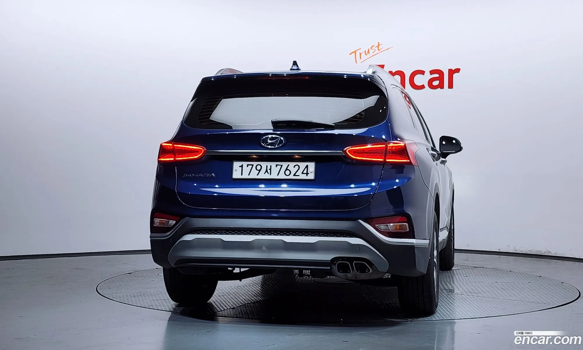 Hyundai Santa Fe TM 2020 — 22