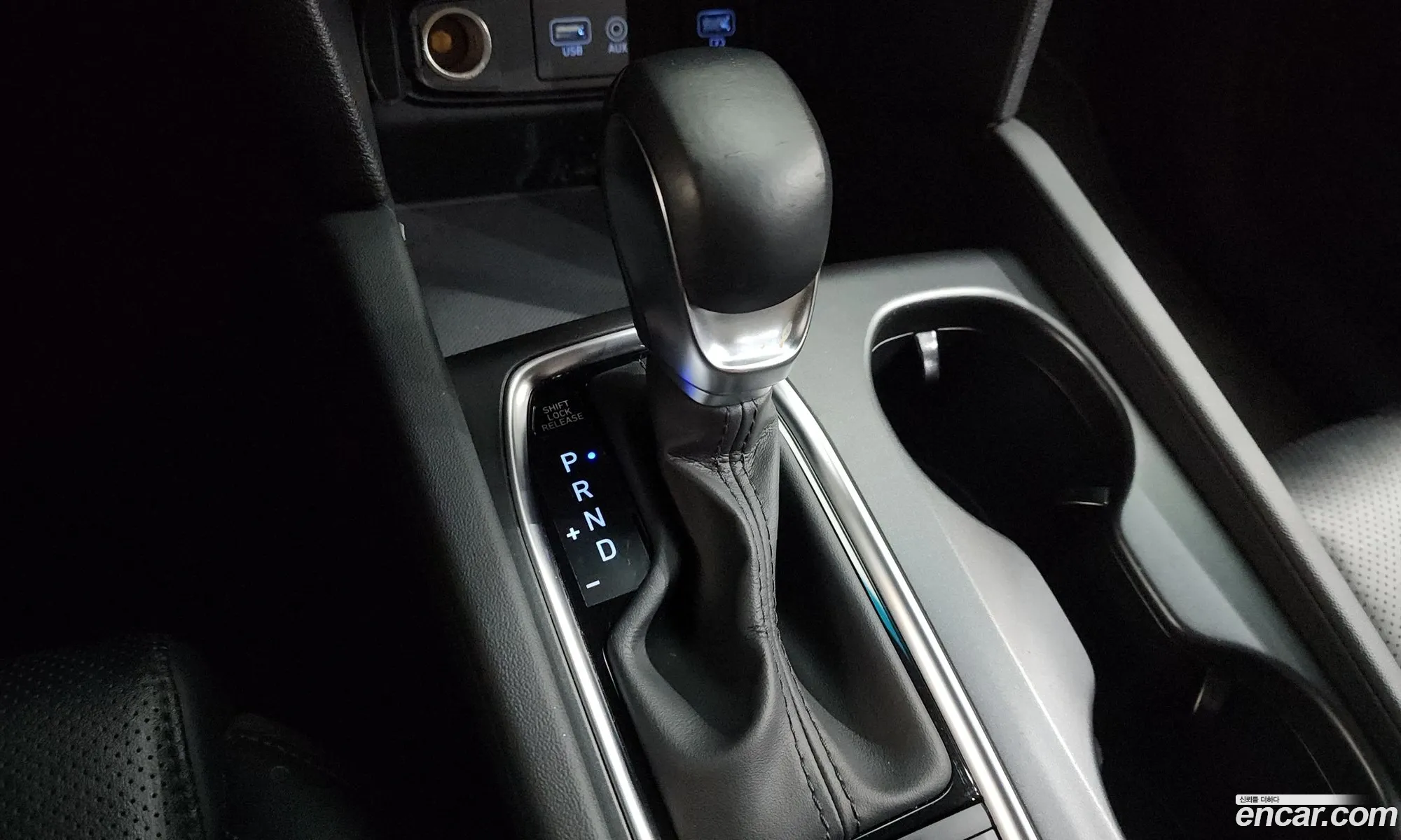 Hyundai Santa Fe TM 2020 — 17
