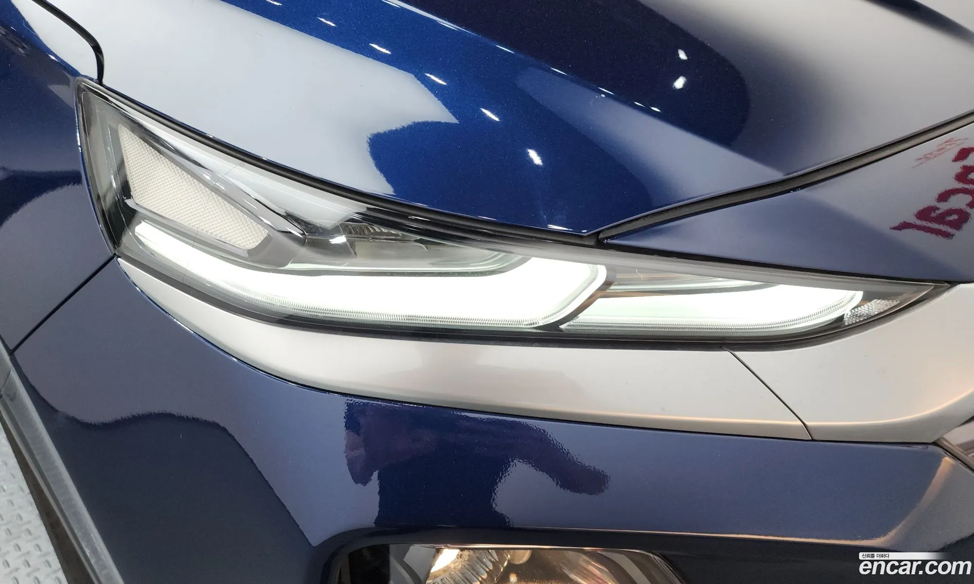 Hyundai Santa Fe TM 2020 — 6