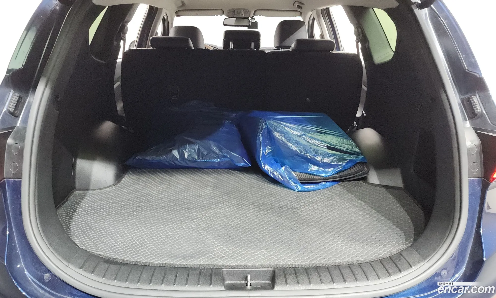Hyundai Santa Fe TM 2020 — 18