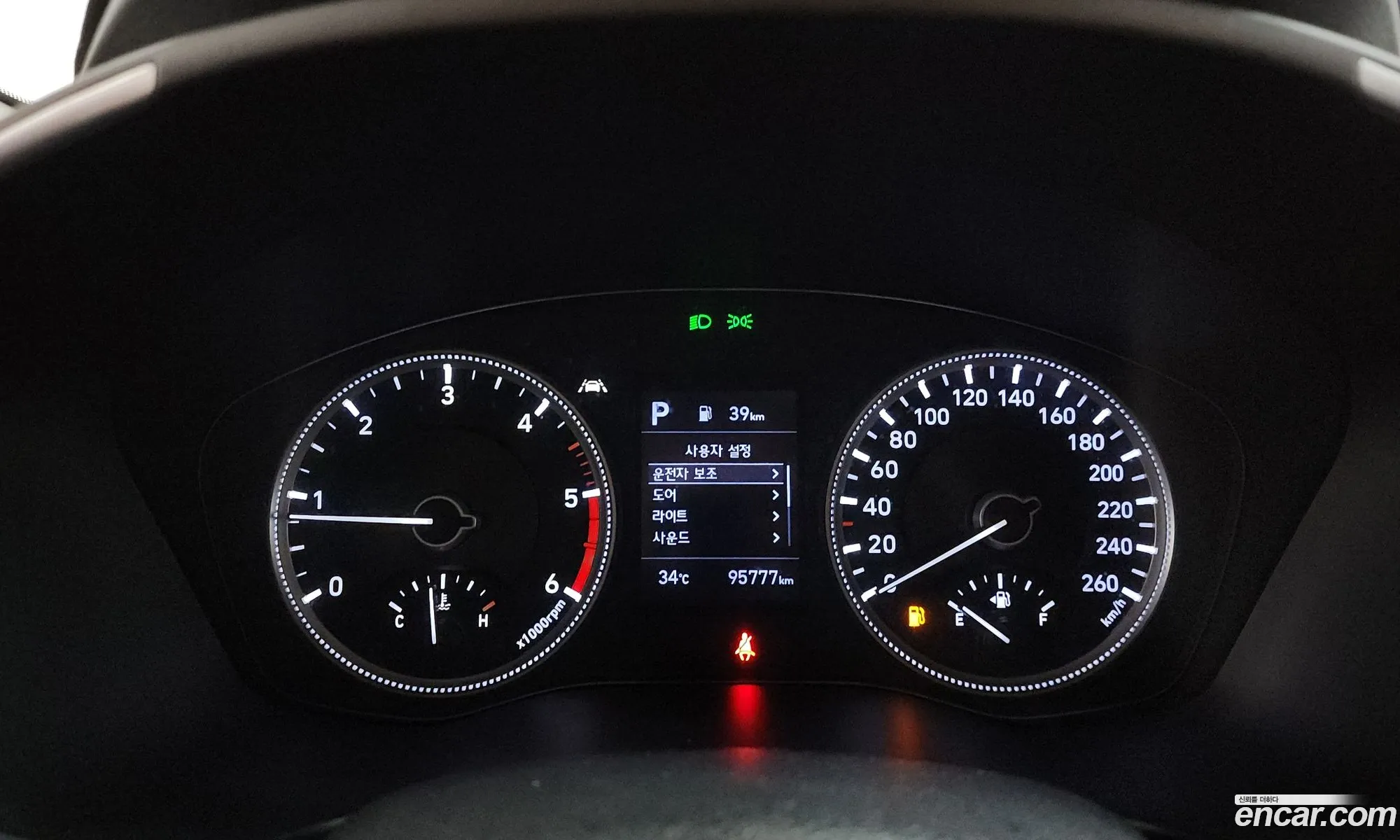 Hyundai Santa Fe TM 2020 — 8