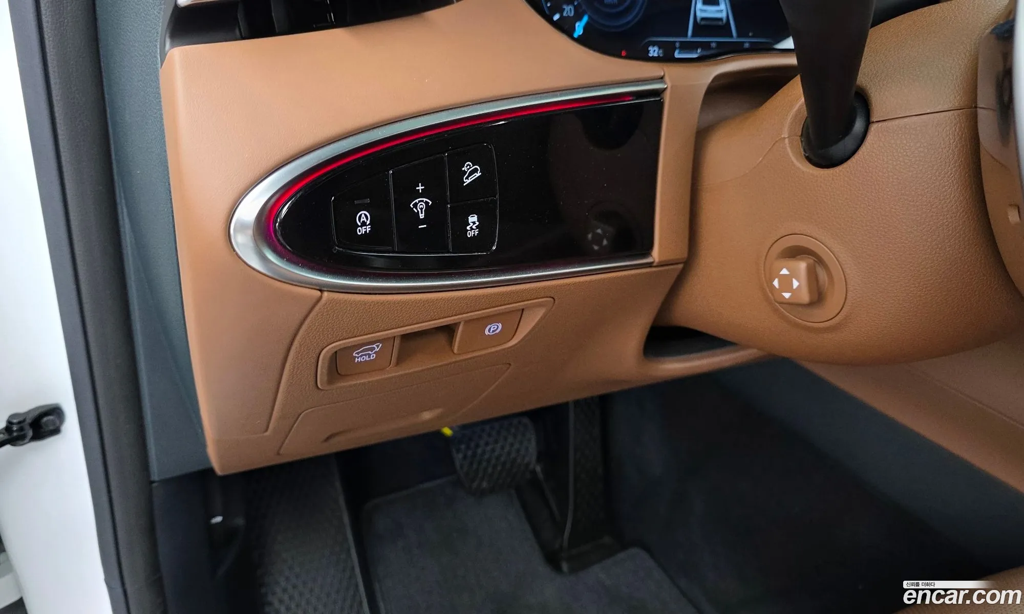 Genesis GV70 2023 KMTMA81BDRU163106 — 26