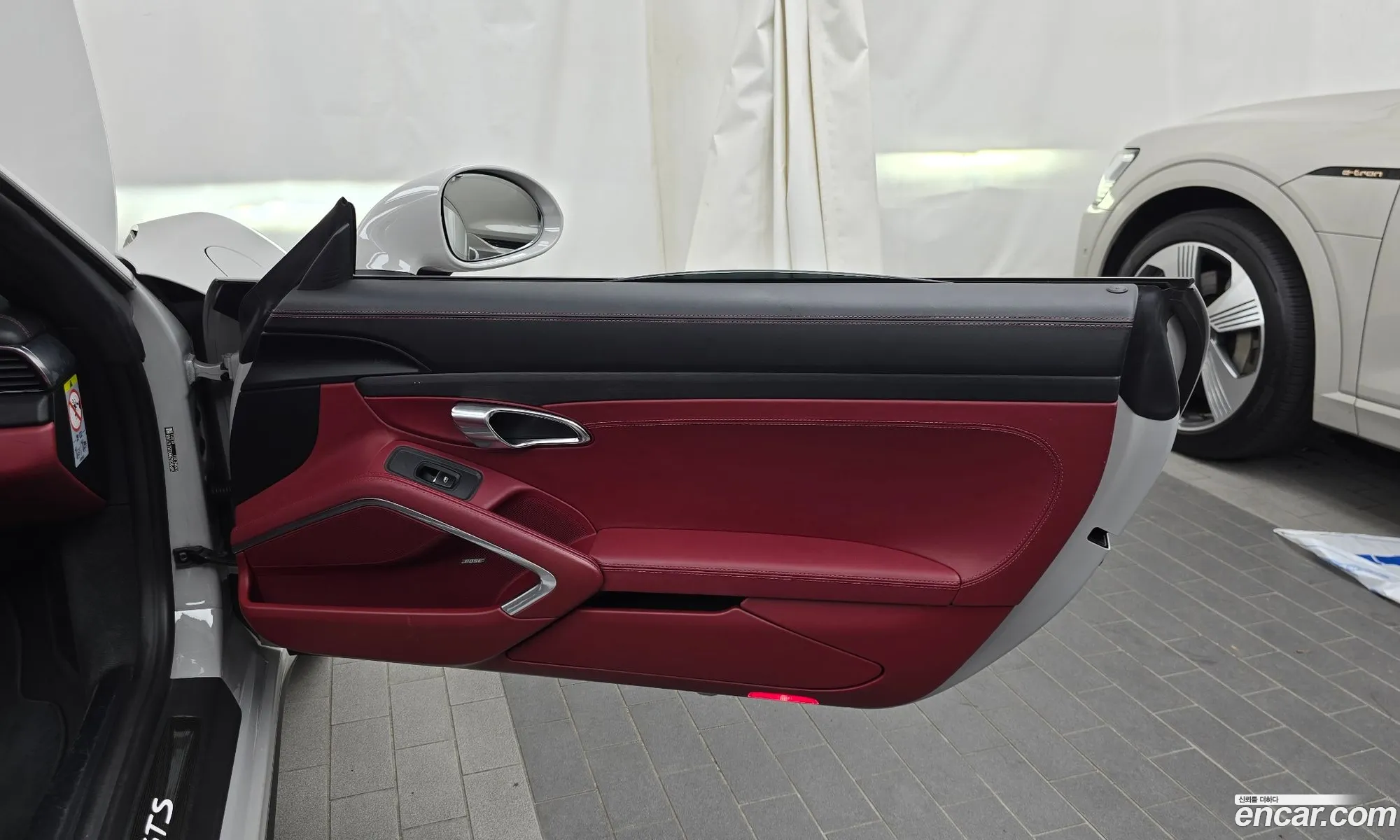 Porsche 911 2018 WP0CB2990JS147168 — 21