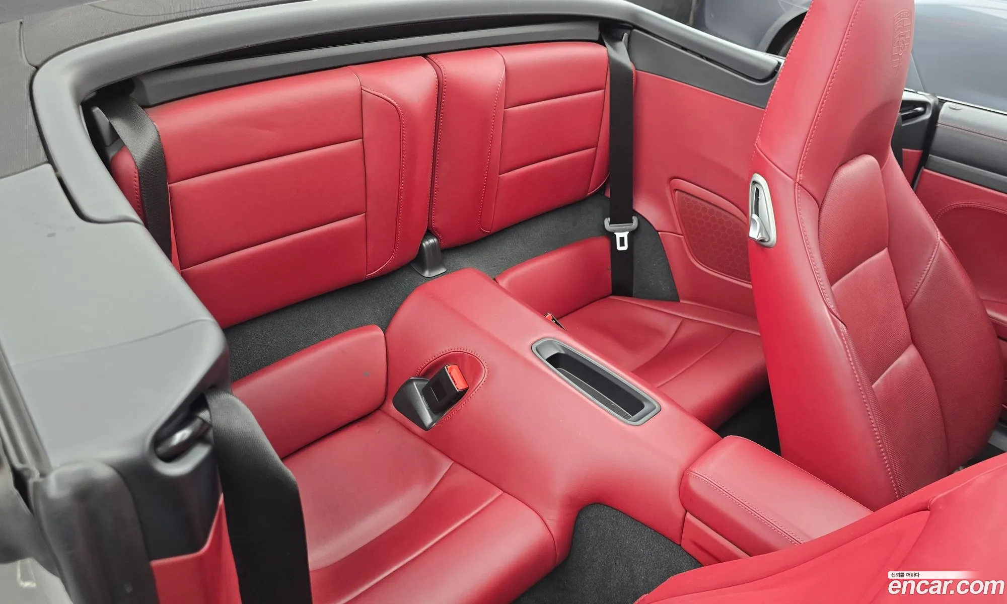 Porsche 911 2018 WP0CB2990JS147168 — 13