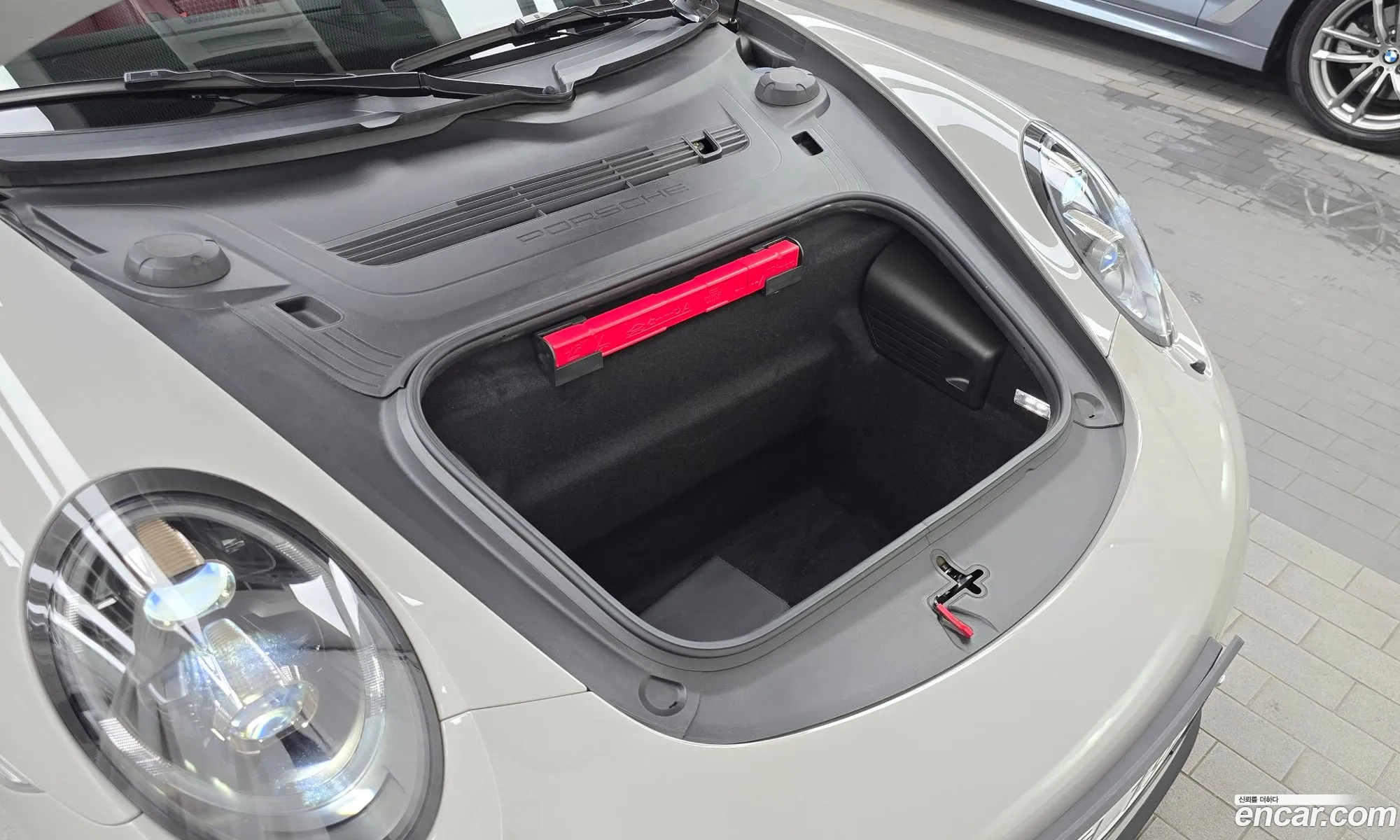 Porsche 911 2018 WP0CB2990JS147168 — 22