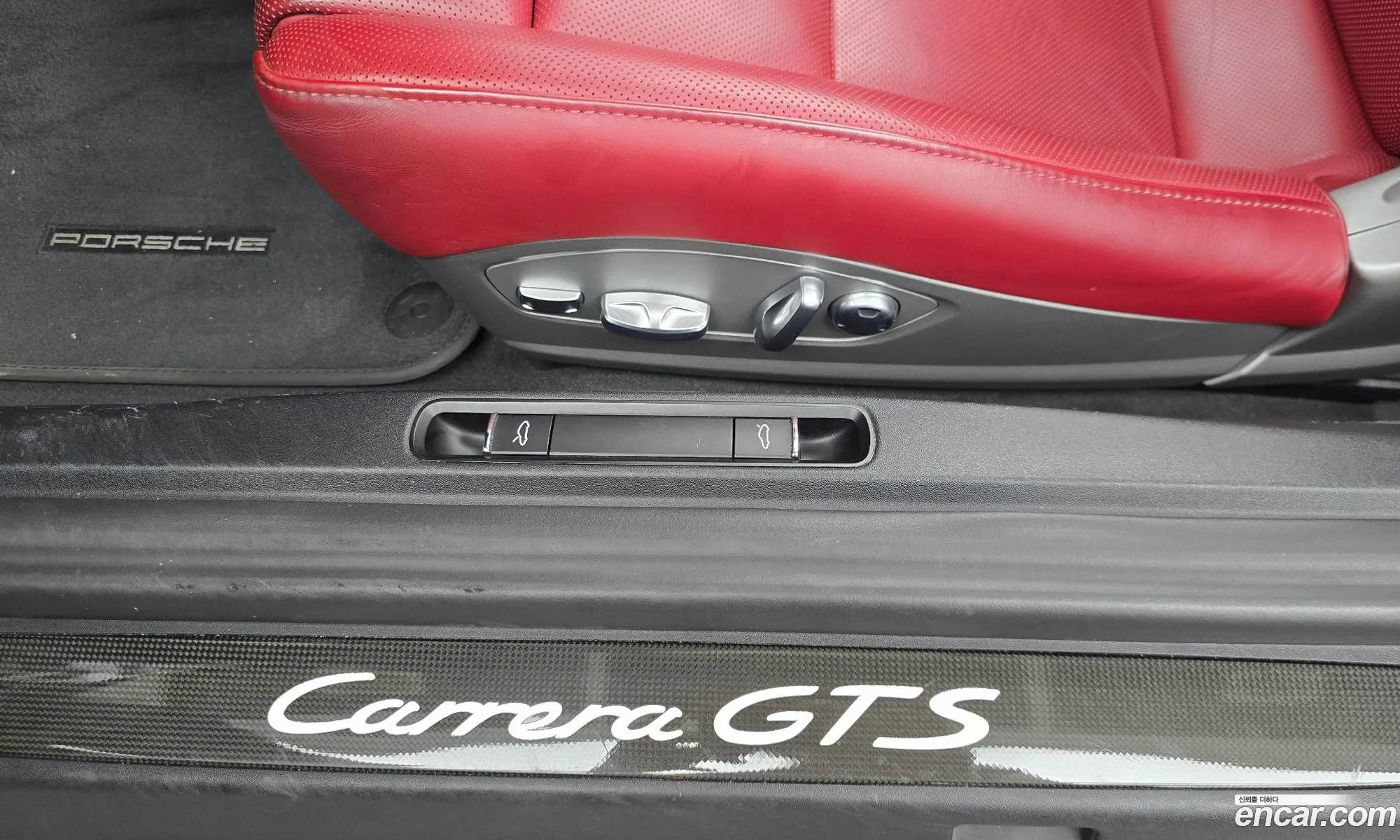 Porsche 911 2018 WP0CB2990JS147168 — 8