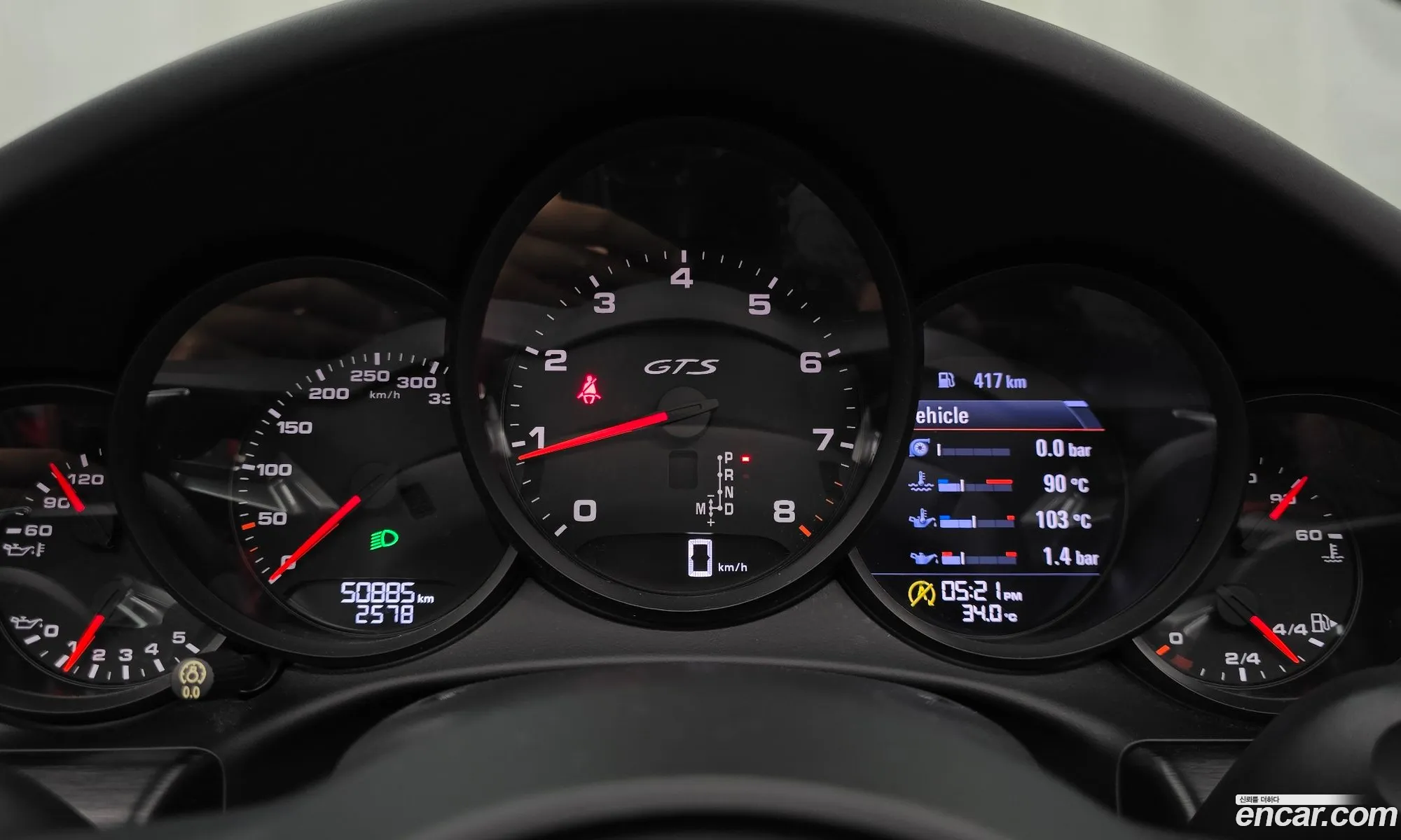 Porsche 911 2018 WP0CB2990JS147168 — 31