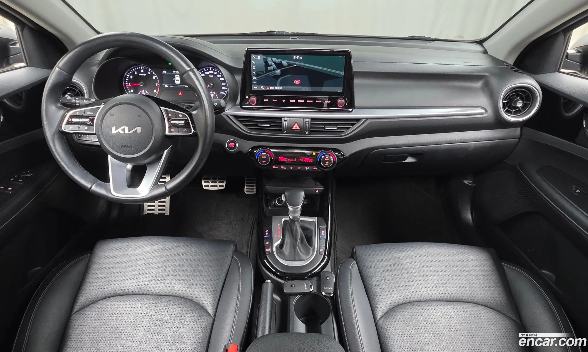 Kia K3 2024 KNAF241BERA206051 — 27
