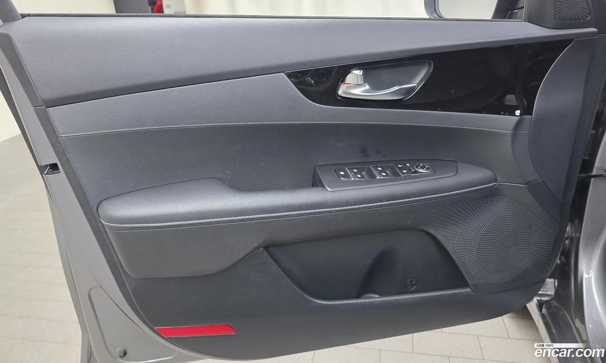 Kia K3 2024 KNAF241BERA206051 — 3