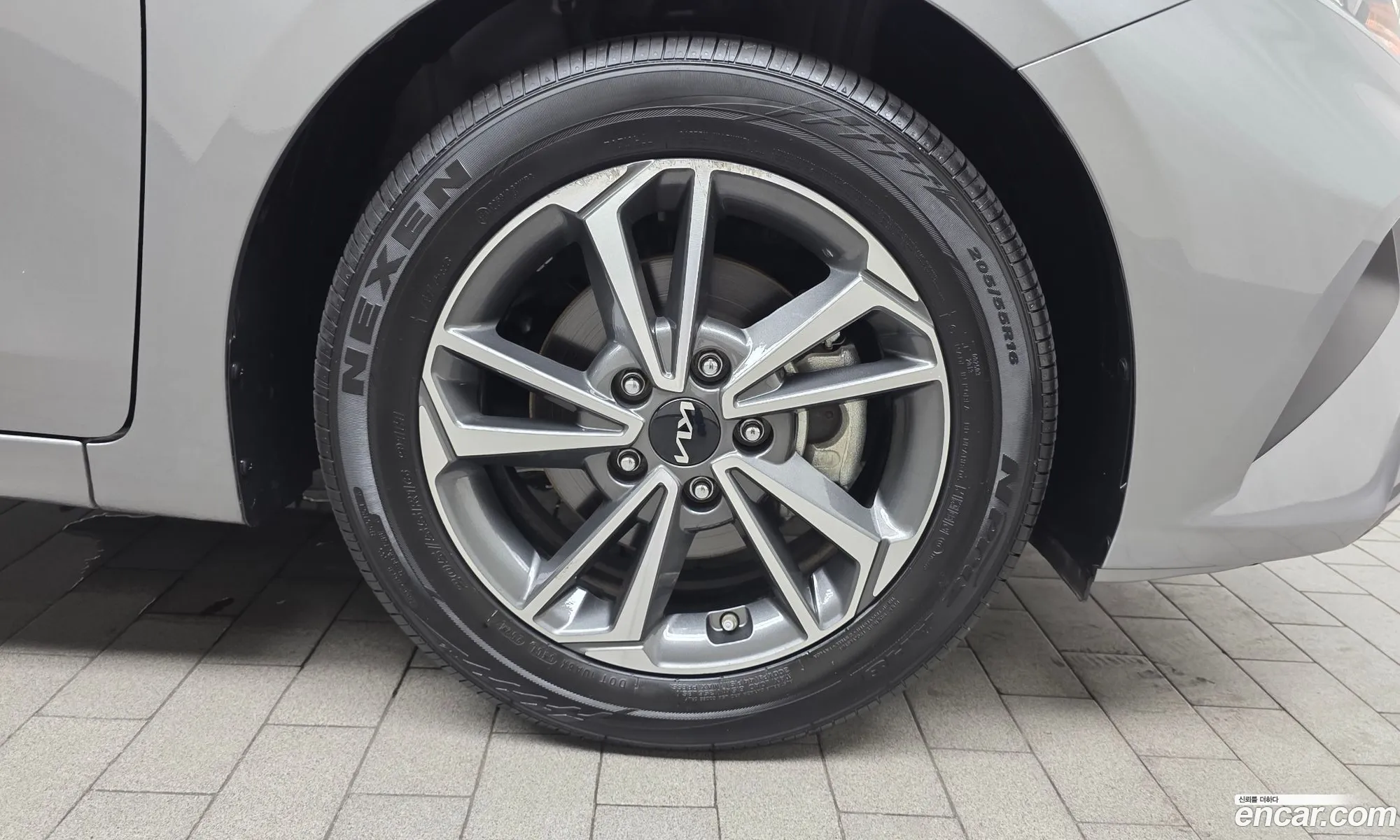 Kia K3 2024 KNAF241BERA206051 — 11
