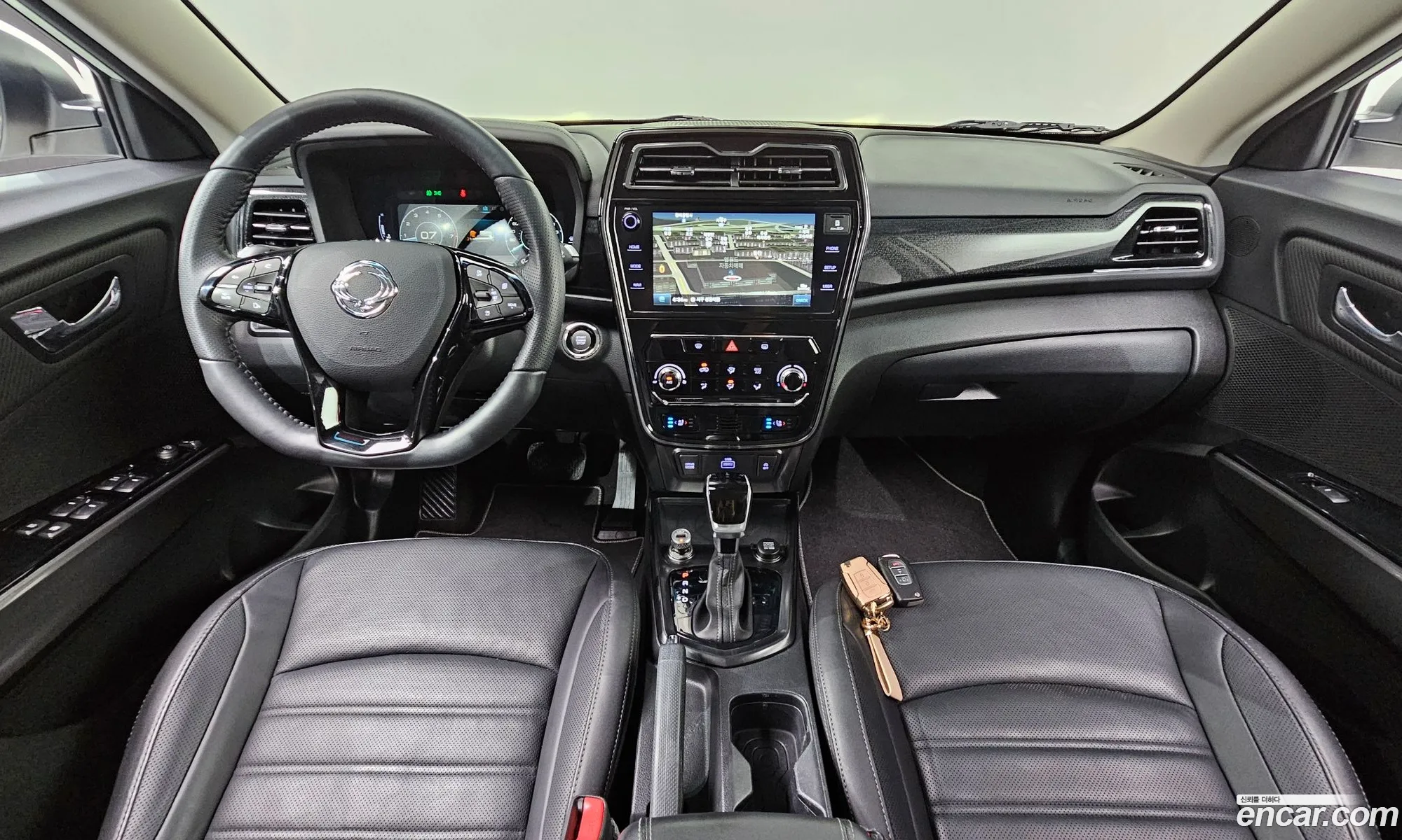 KG Mobility (SsangYong) Tivoli 2020 — 3