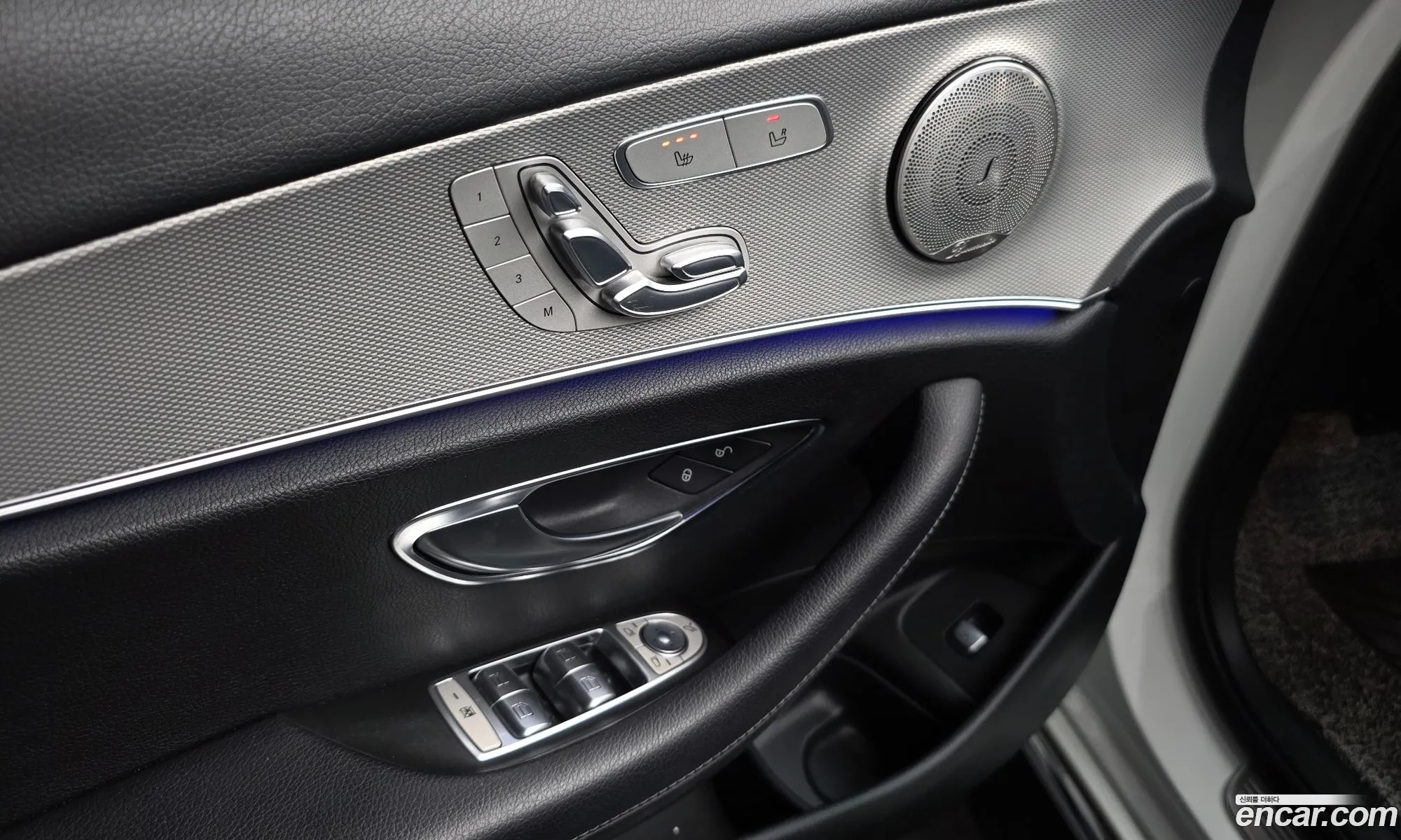 Mercedes-Benz E-Class W213 2018 — 10