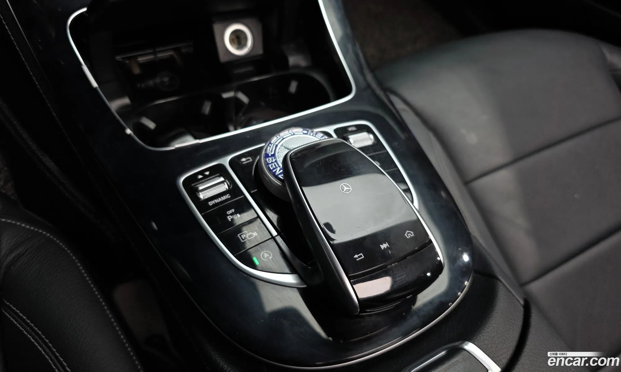 Mercedes-Benz E-Class W213 2018 — 31