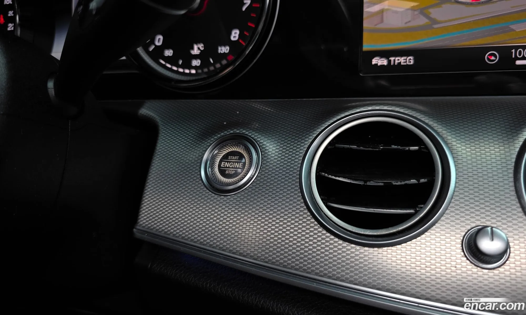Mercedes-Benz E-Class W213 2018 — 23