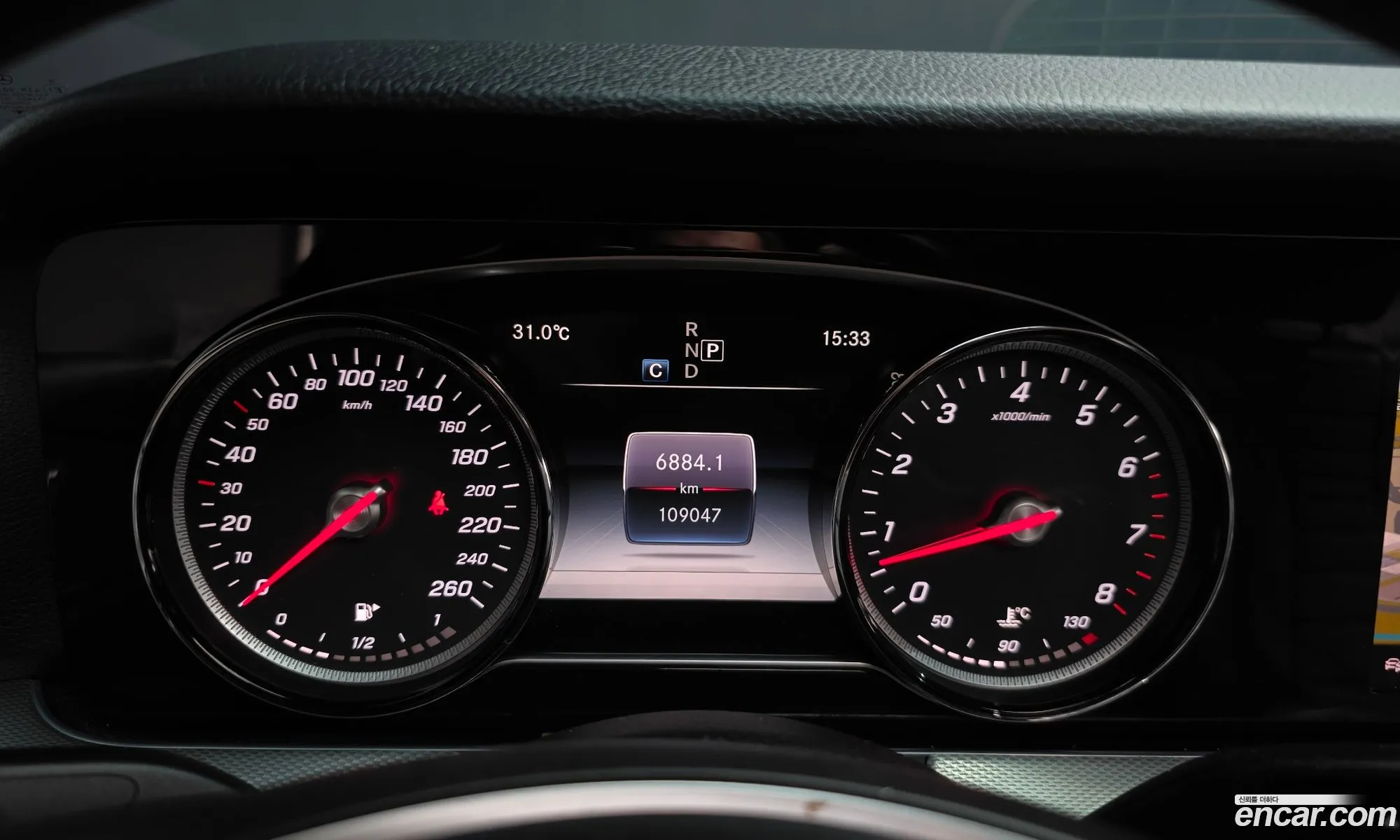Mercedes-Benz E-Class W213 2018 — 22